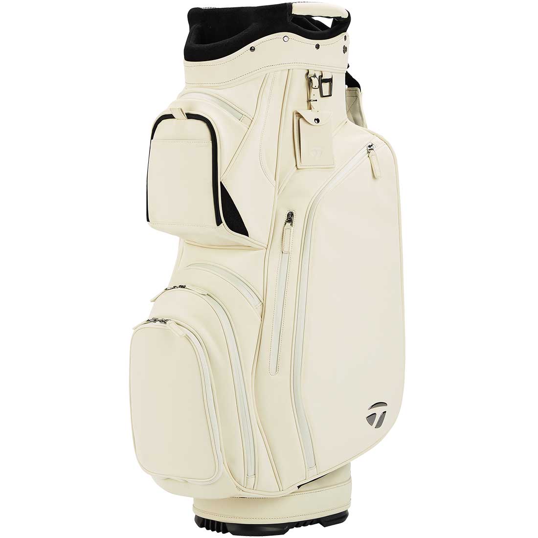 TaylorMade Signature Cart Bag - Image 4