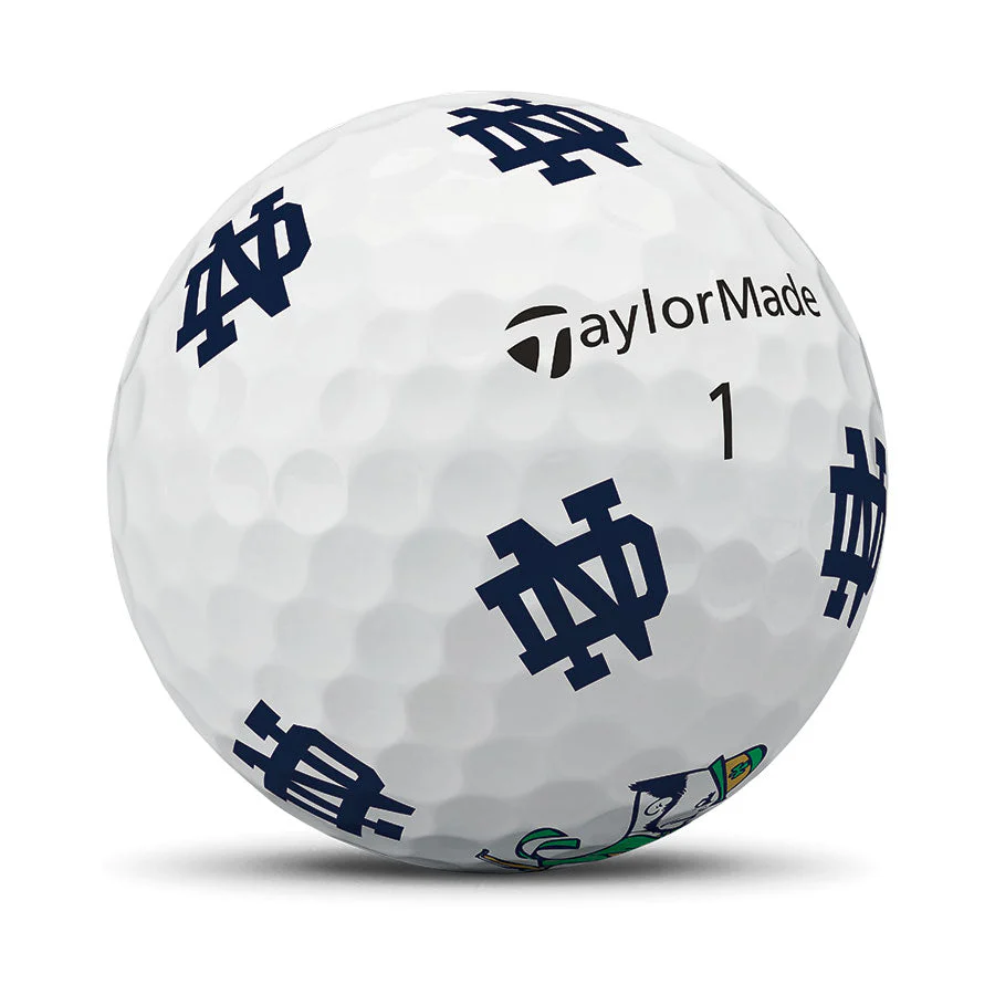 TaylorMade TP5 Pix NCAA Golf Balls - Image 10