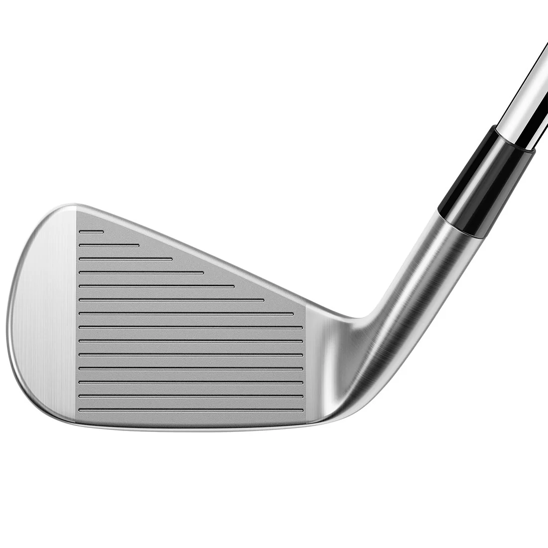 TaylorMade P790 Irons - Image 3