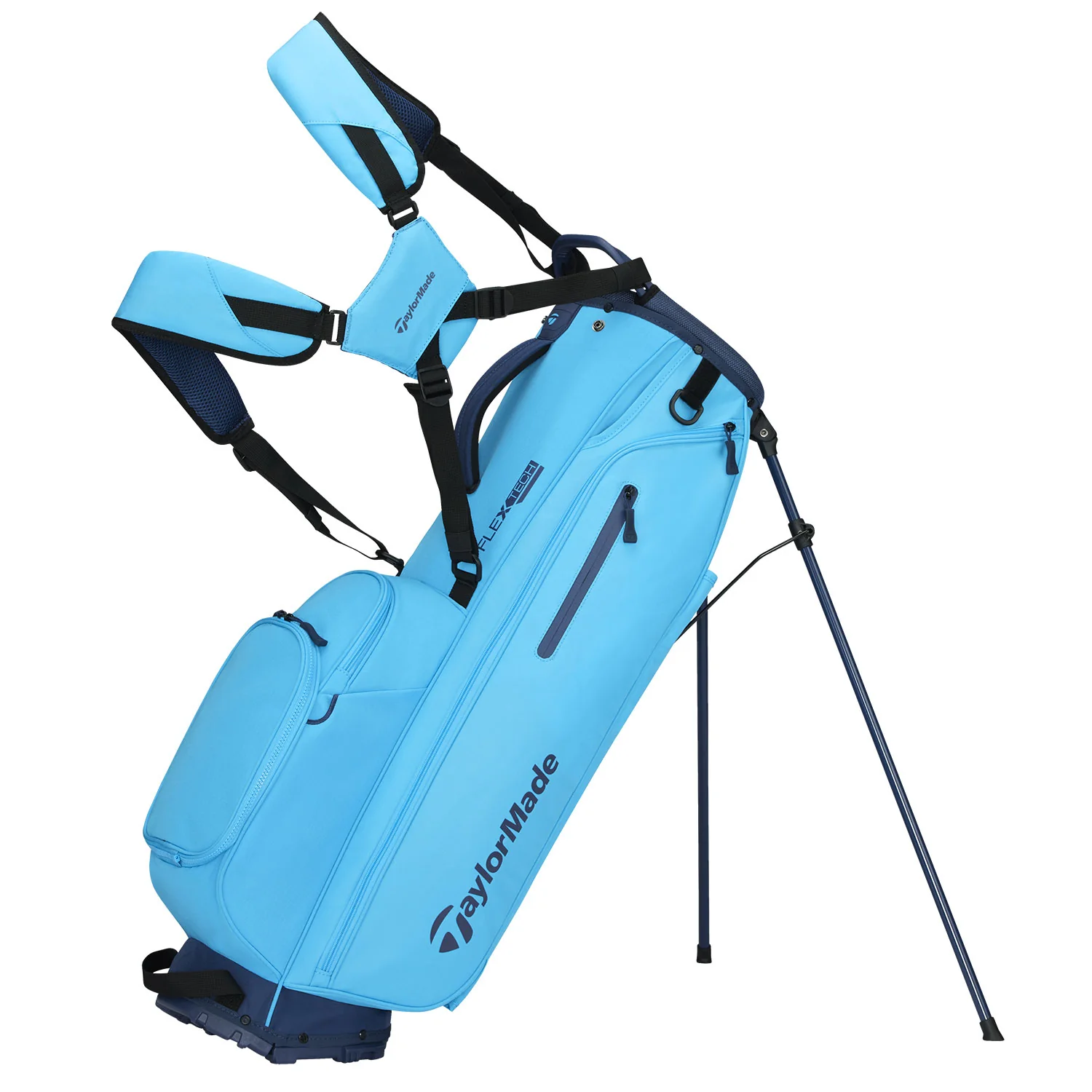 TaylorMade FlexTech Stand Bag - Image 14