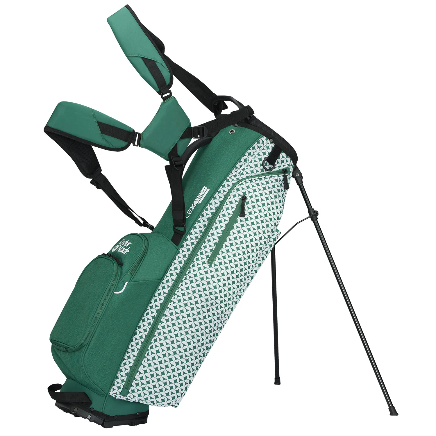 TaylorMade FlexTech Stand Bag - Image 16