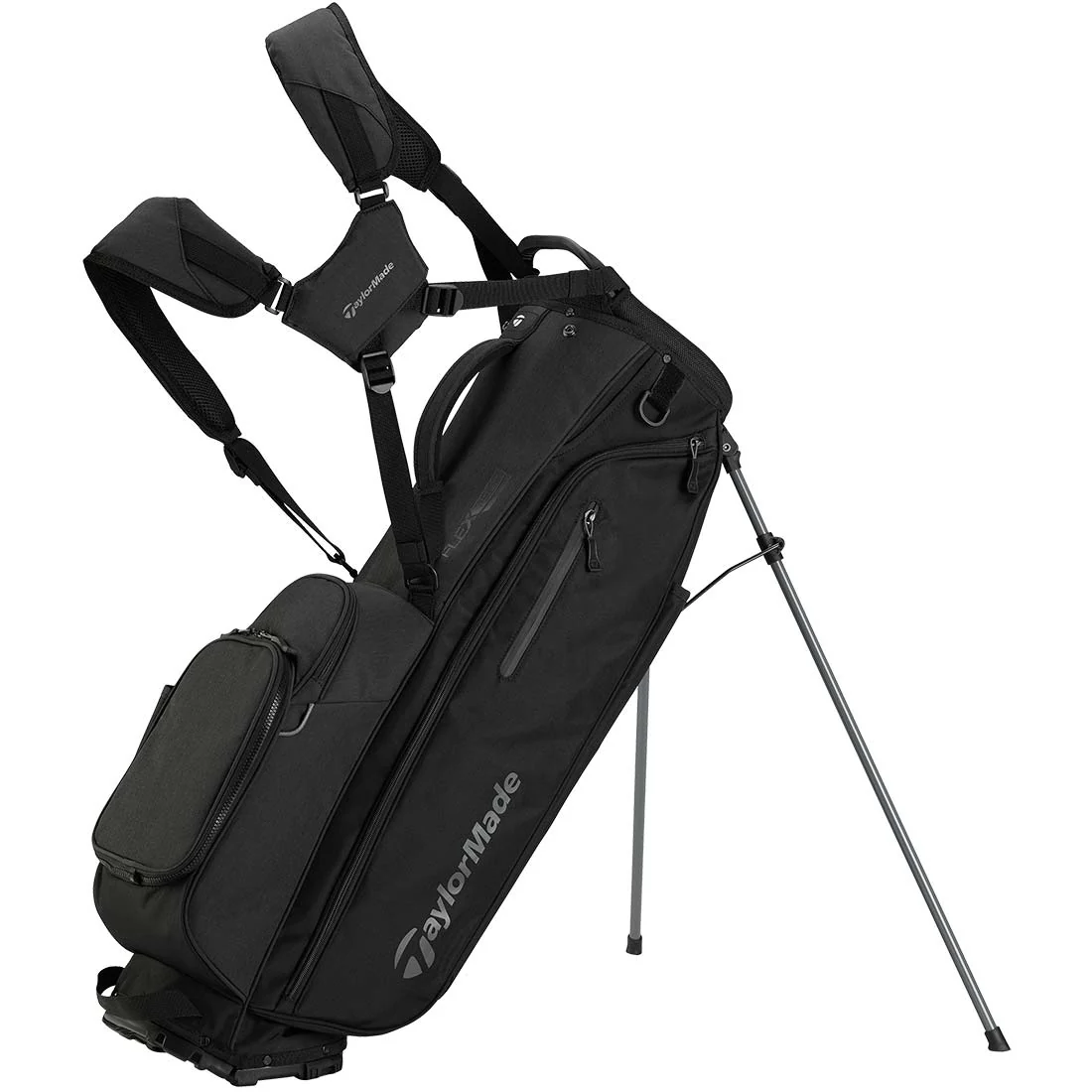 TaylorMade FlexTech Stand Bag - Image 6