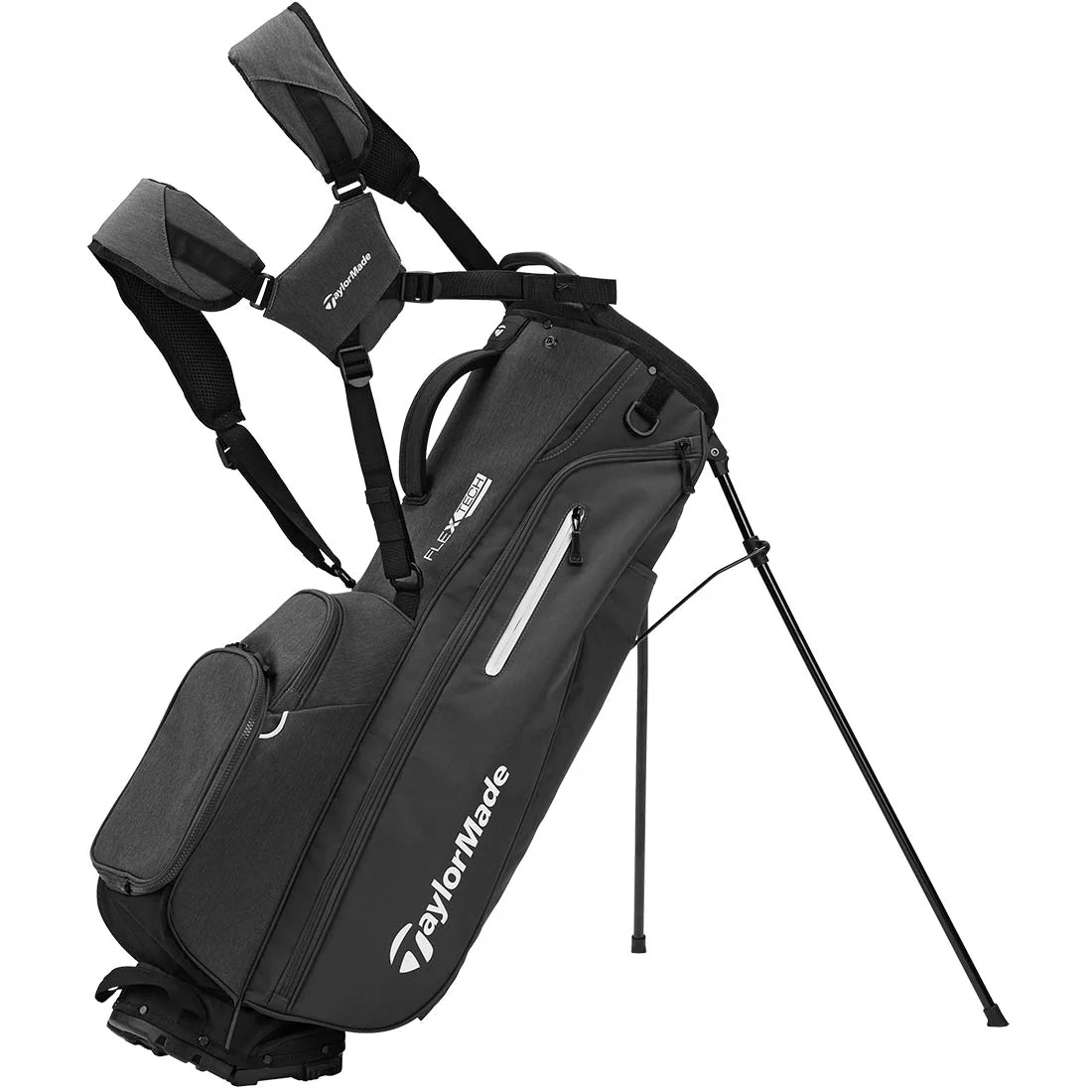 TaylorMade FlexTech Stand Bag - Image 7