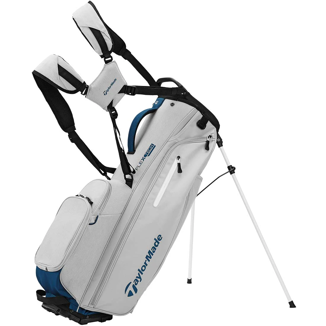 TaylorMade FlexTech Stand Bag - Image 9
