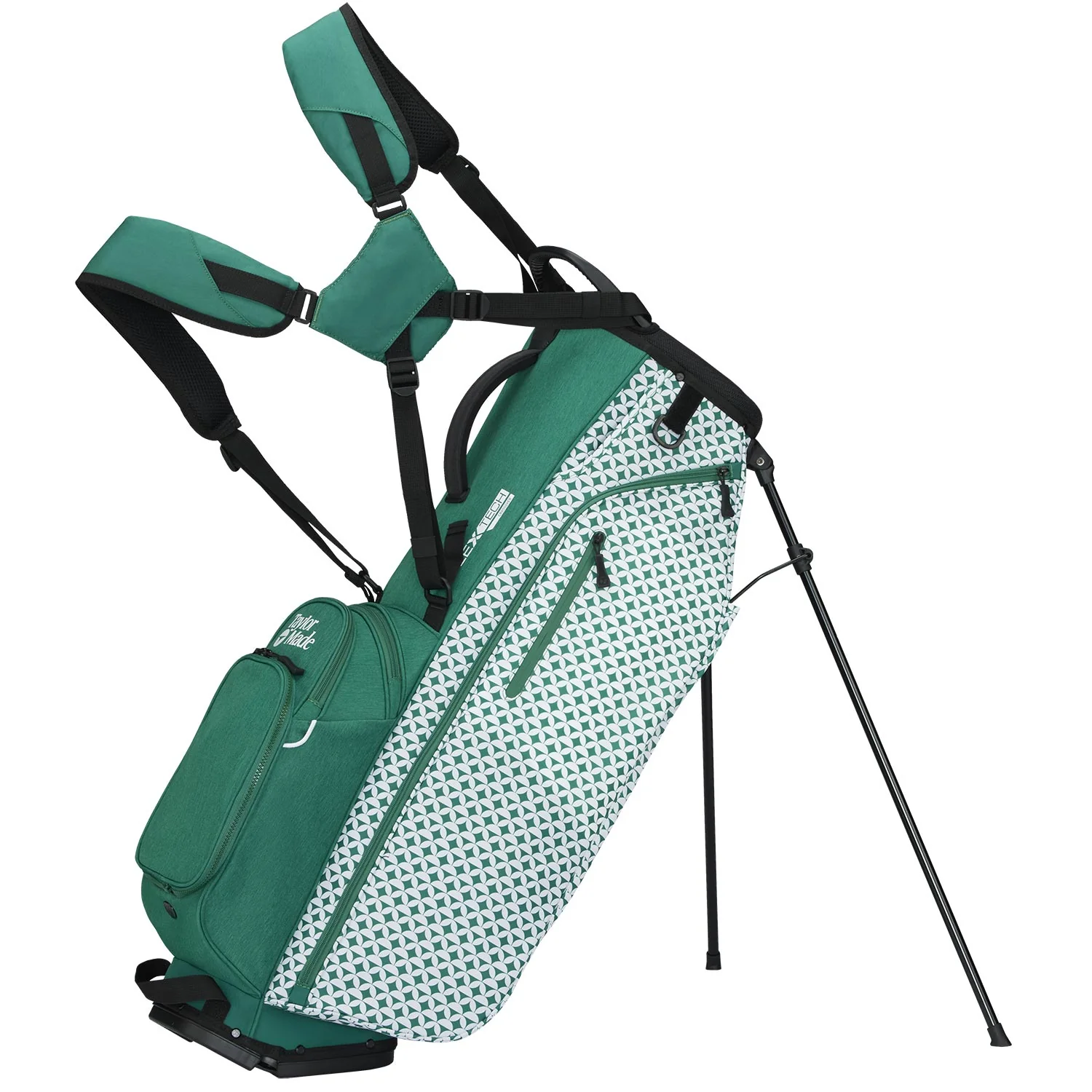 TaylorMade FlexTech Crossover Stand Bag - Image 15