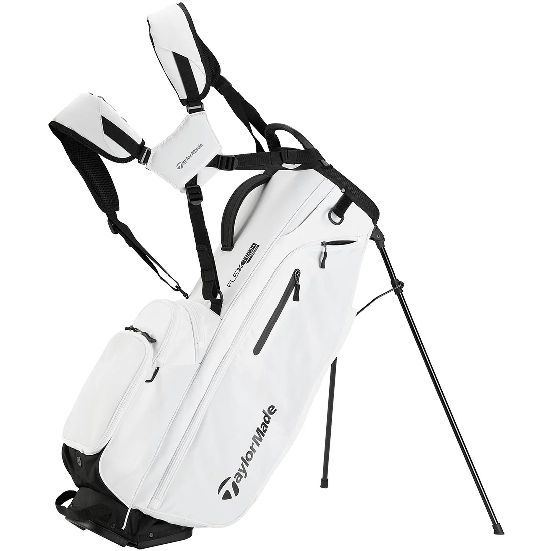 TaylorMade FlexTech Crossover Stand Bag - Image 16