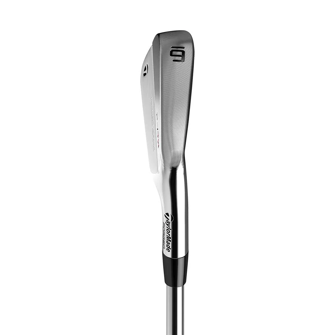 TaylorMade P7TW Irons - Image 4
