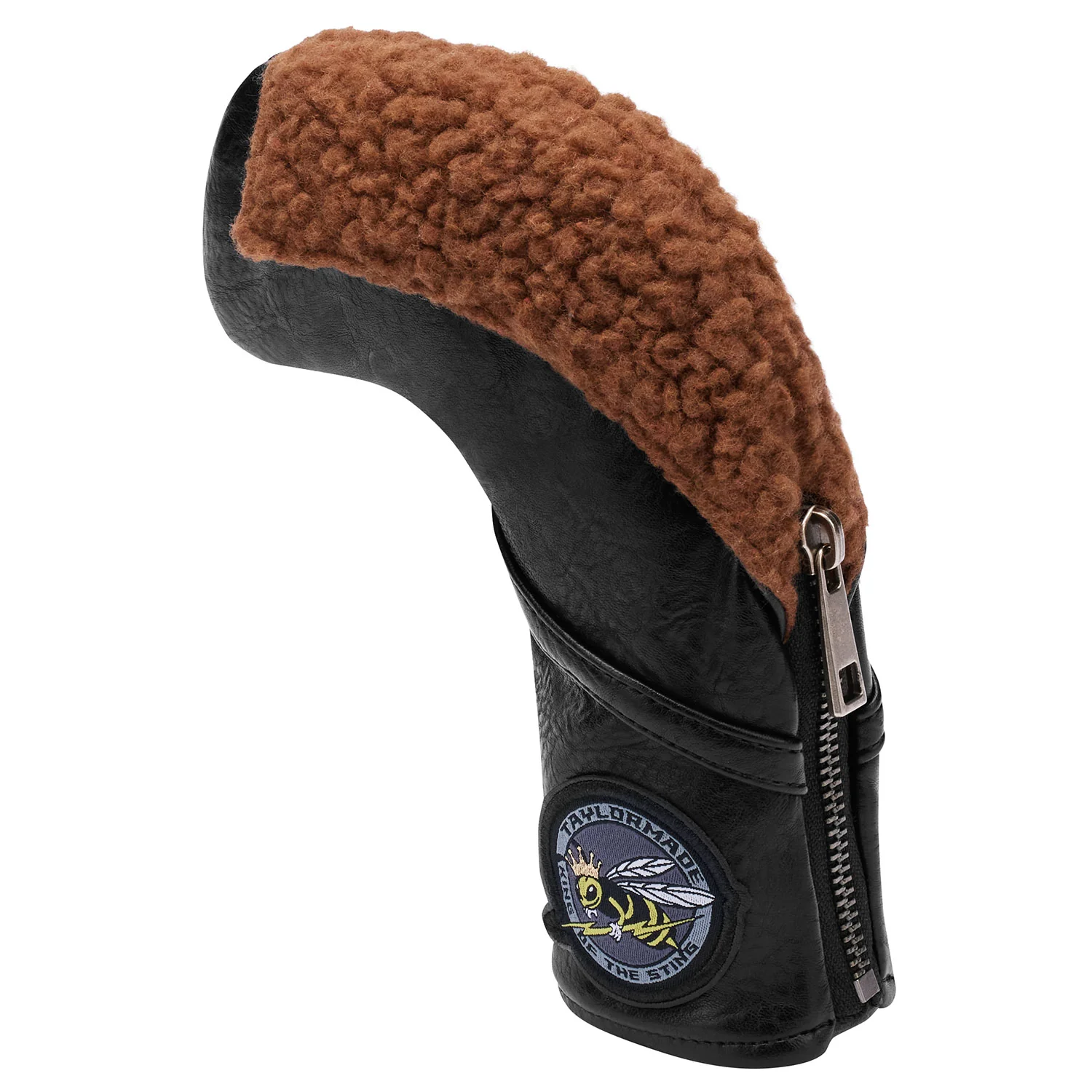 TaylorMade P UDI Midnight Run Bomber Iron - Image 7