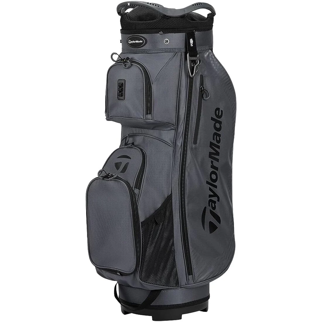 TaylorMade Pro Cart Bag - Image 4