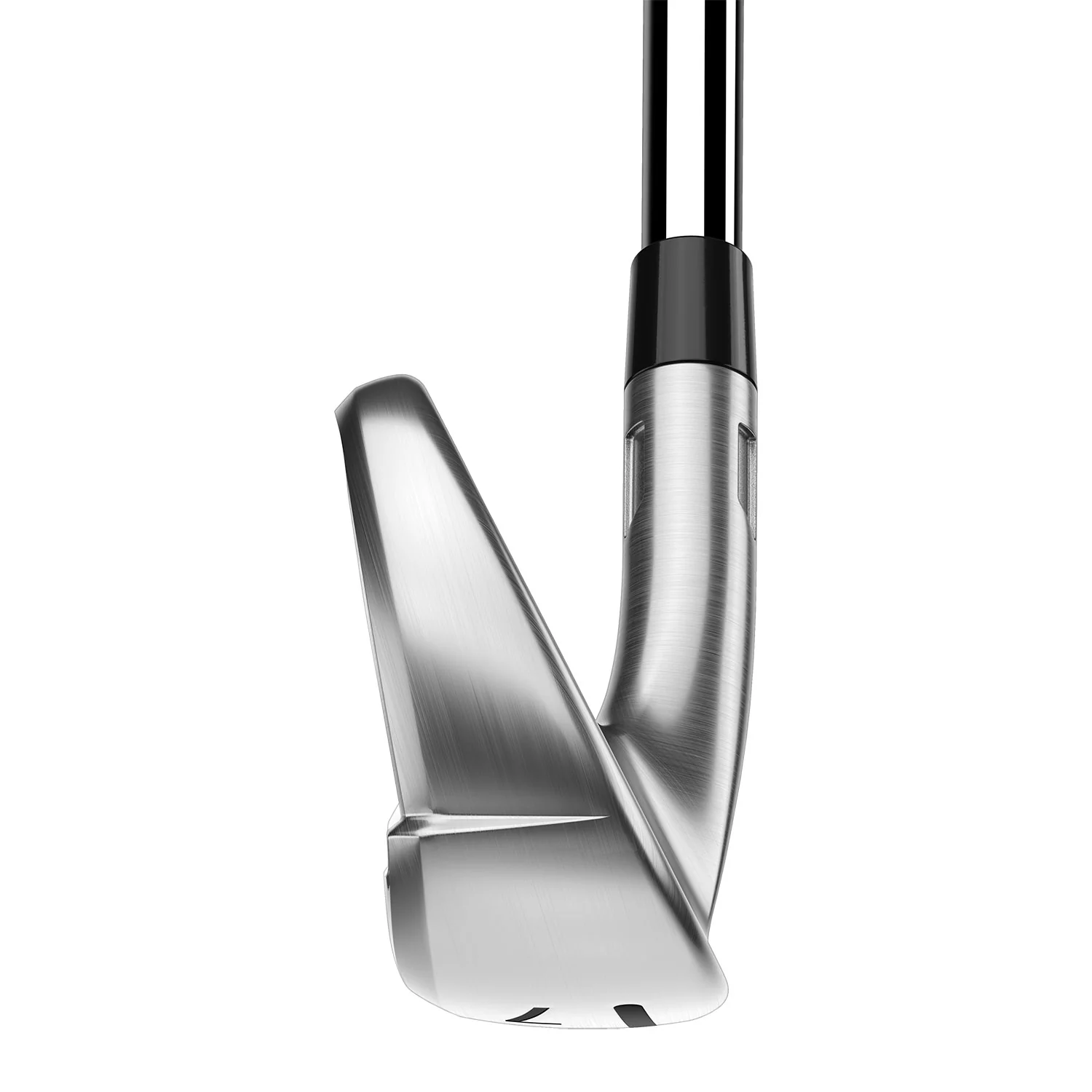TaylorMade Qi Max Single Iron - Image 5