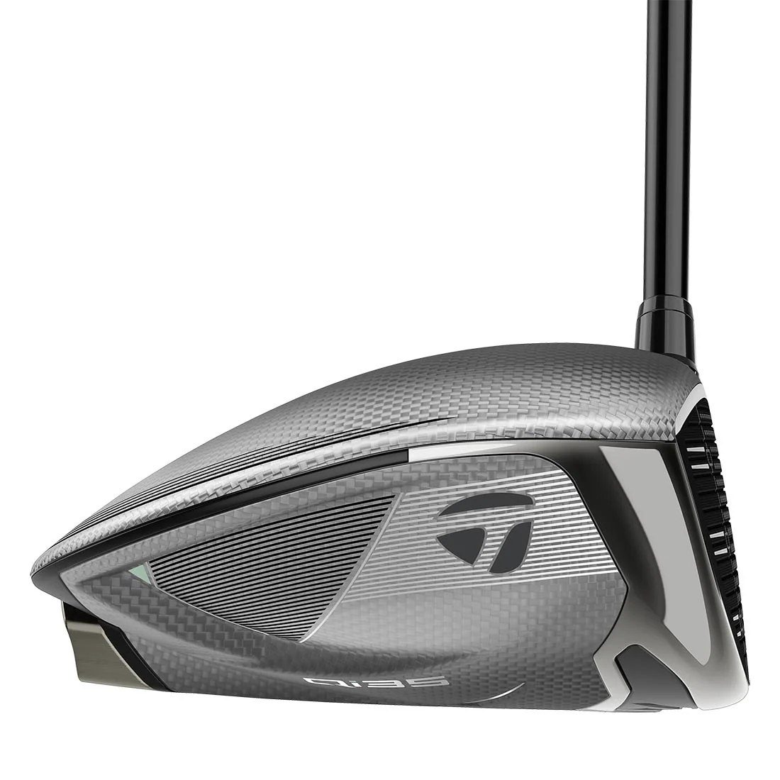 TaylorMade Qi35 Max Driver - Pre-Owned - Image 6