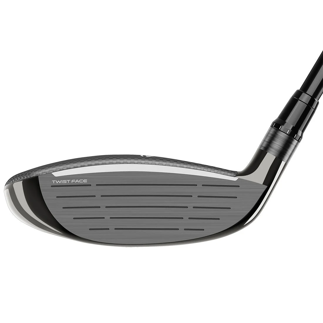 TaylorMade Qi35 Max Fairway Wood - Image 3