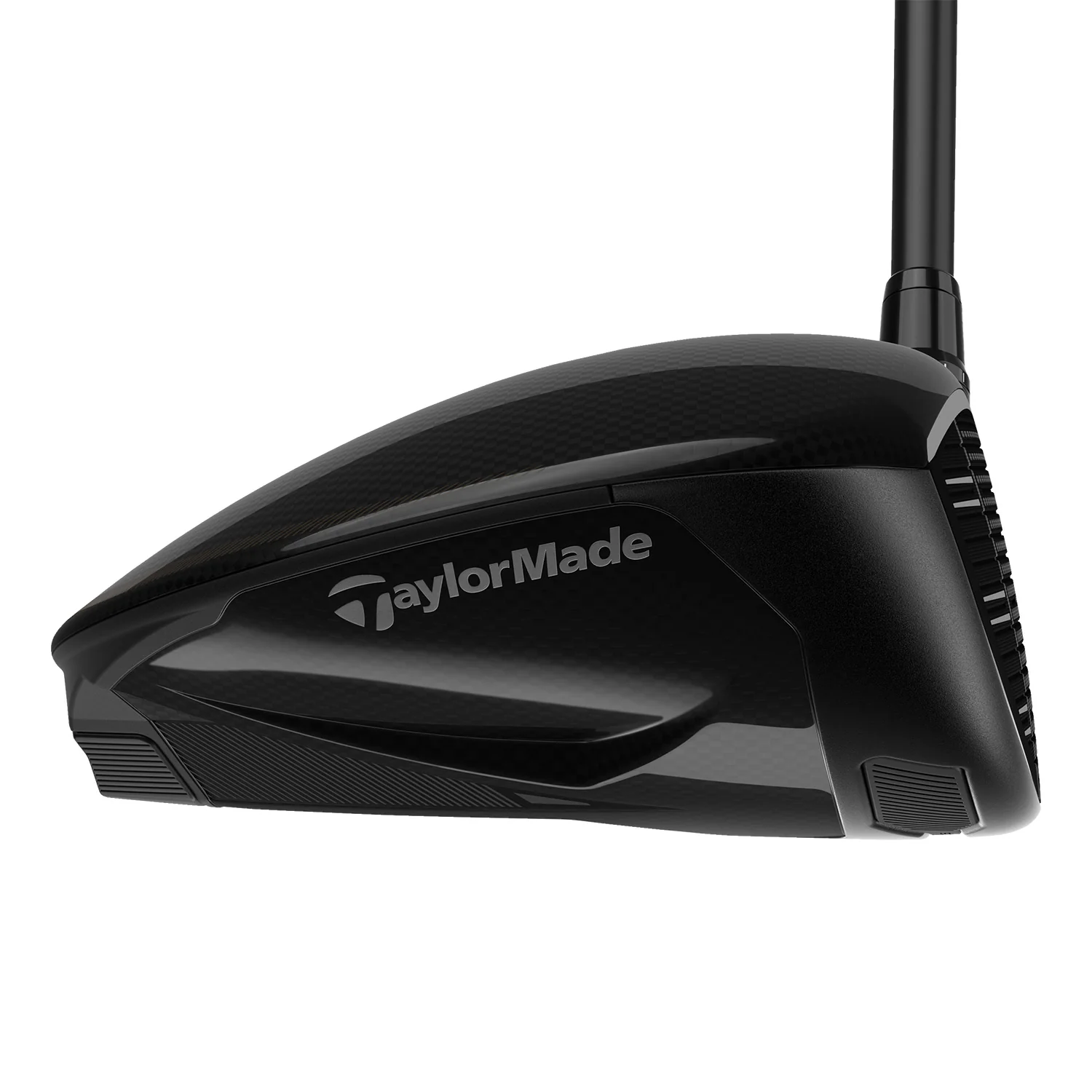 TaylorMade Qi4D Max Shadowfall Driver - Image 5