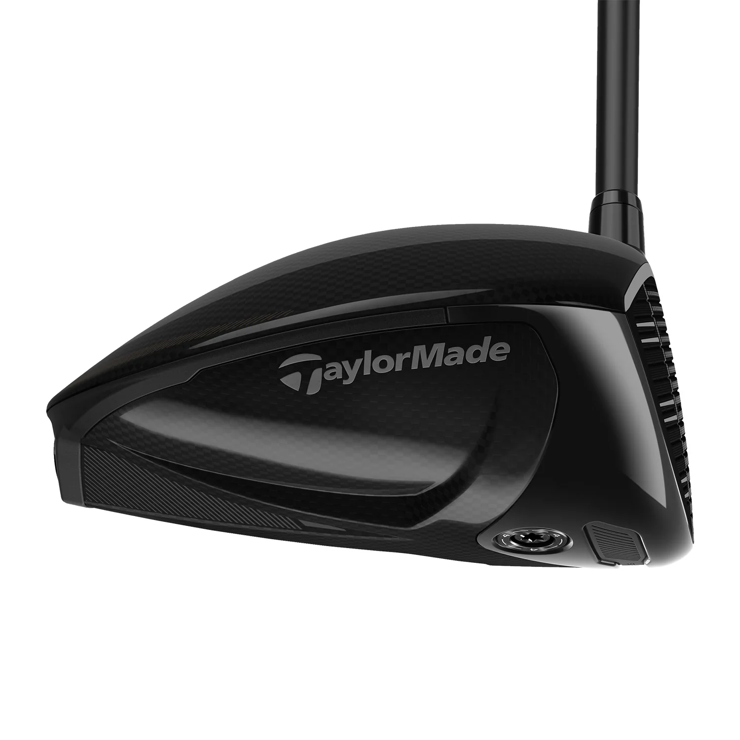 TaylorMade Qi4D Shadowfall Driver - Image 5