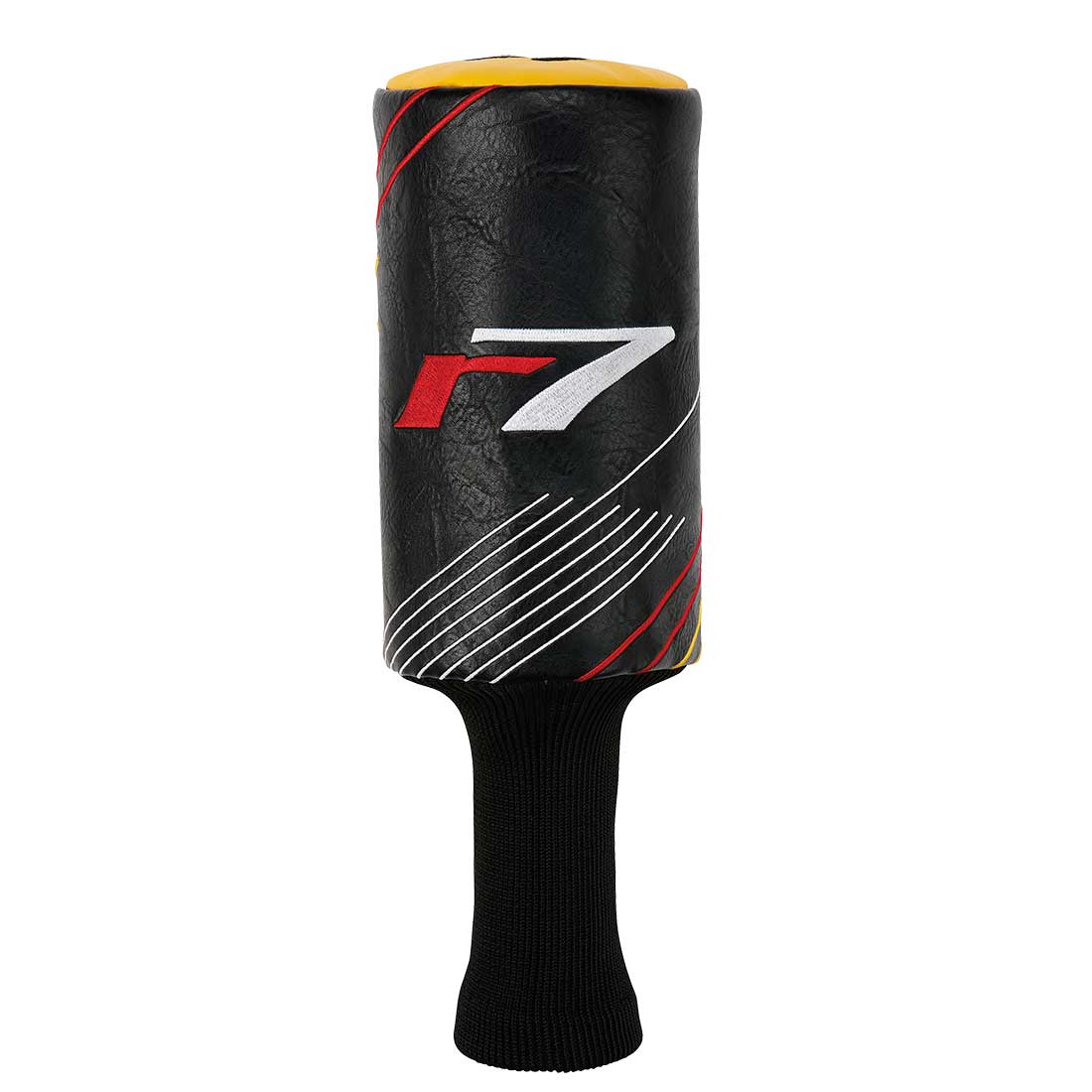 TaylorMade R7 Quad Mini Driver - Image 6