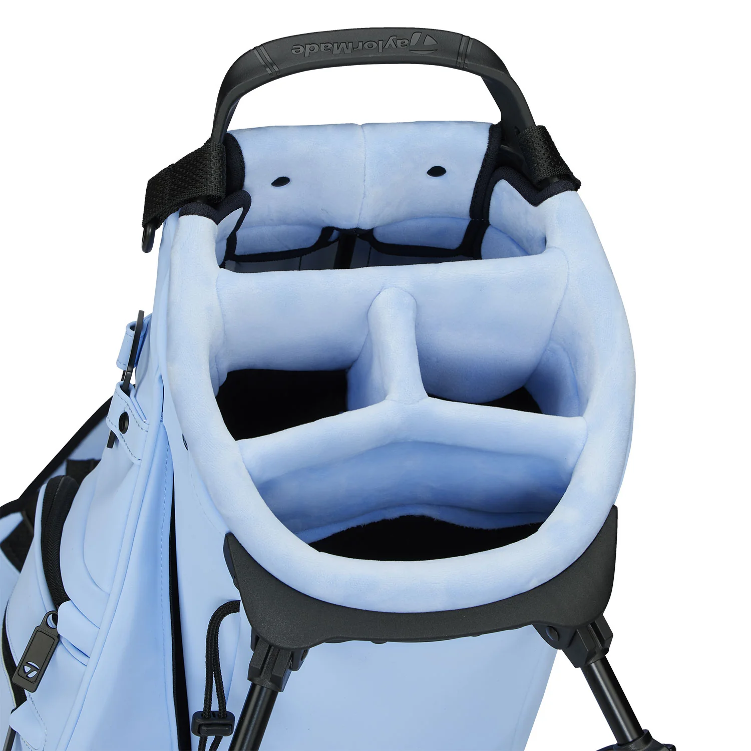 TaylorMade Signature M4 Stand Bag - Image 2