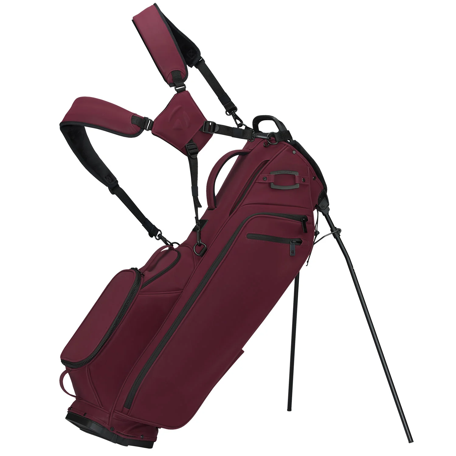 TaylorMade Signature M4 Stand Bag - Image 6