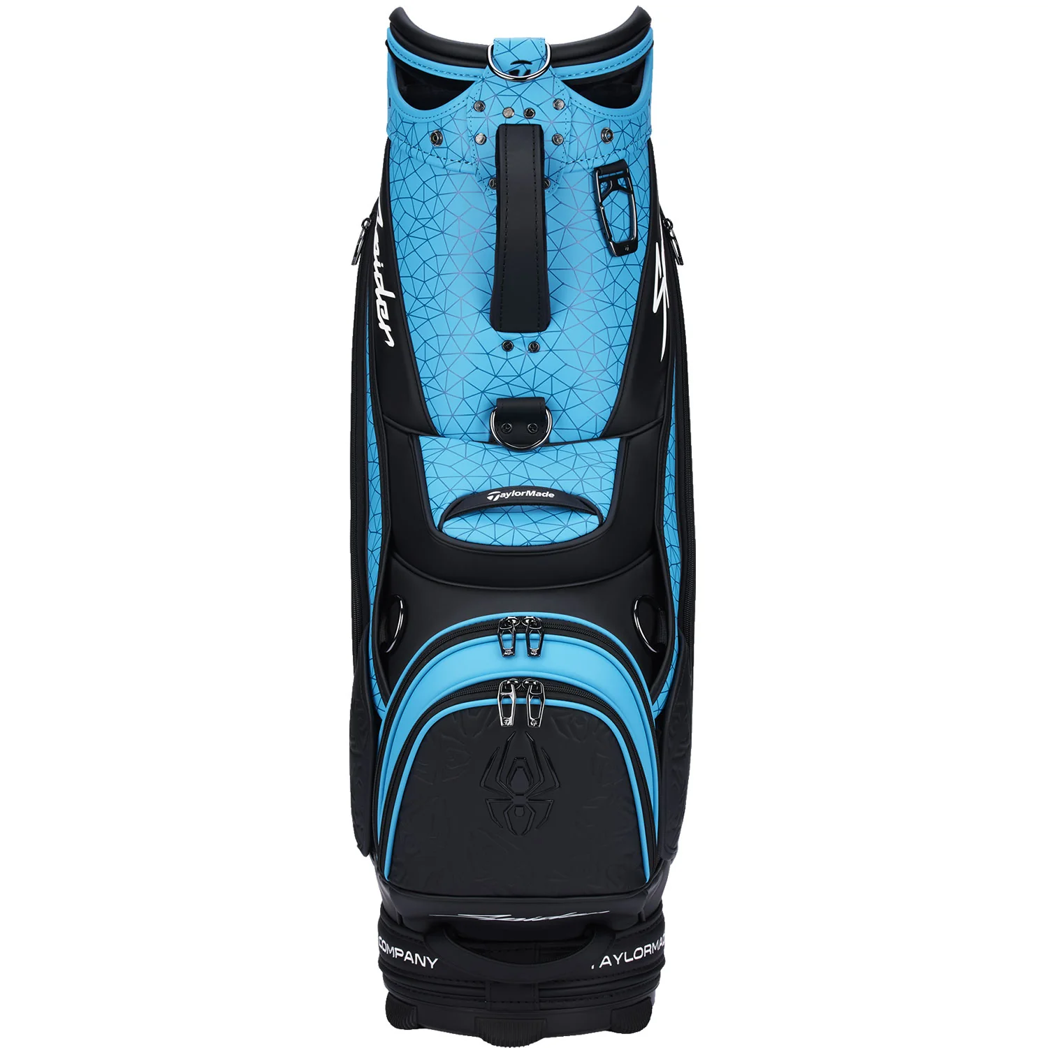 TaylorMade Spider Staff Bag - Image 3