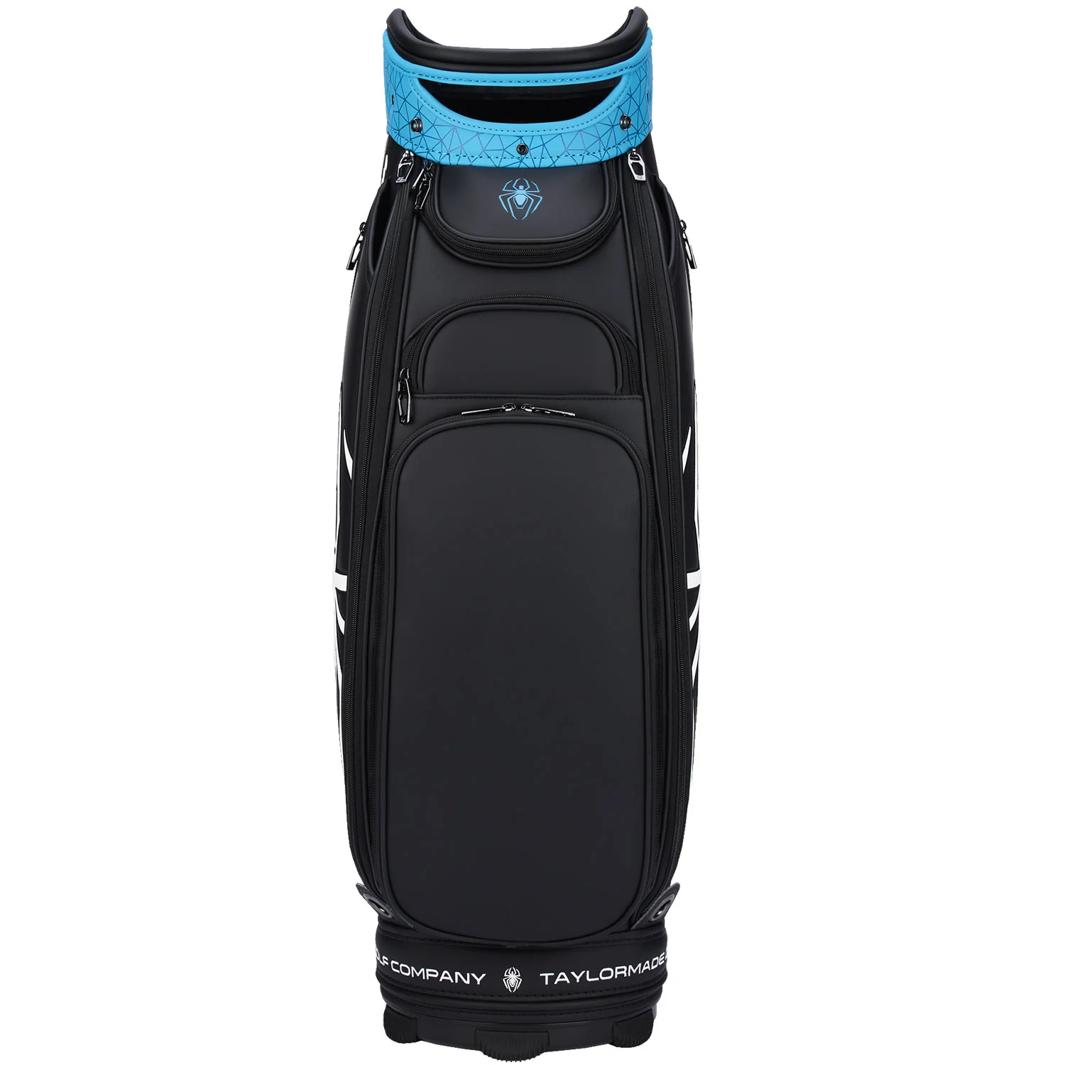 TaylorMade Spider Staff Bag - Image 4