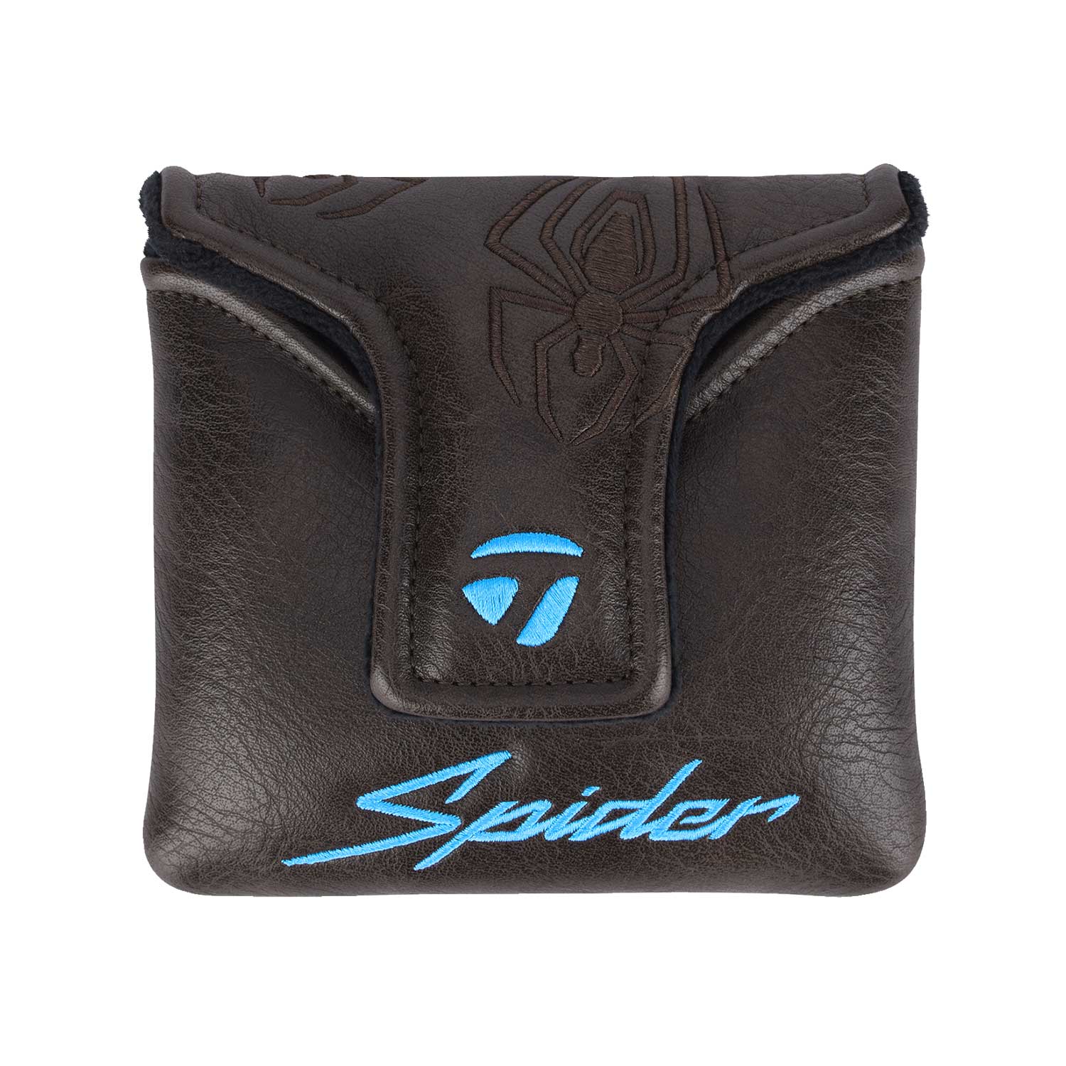 TaylorMade Spider Tour Counterbalance Double Bend Putter - Image 9