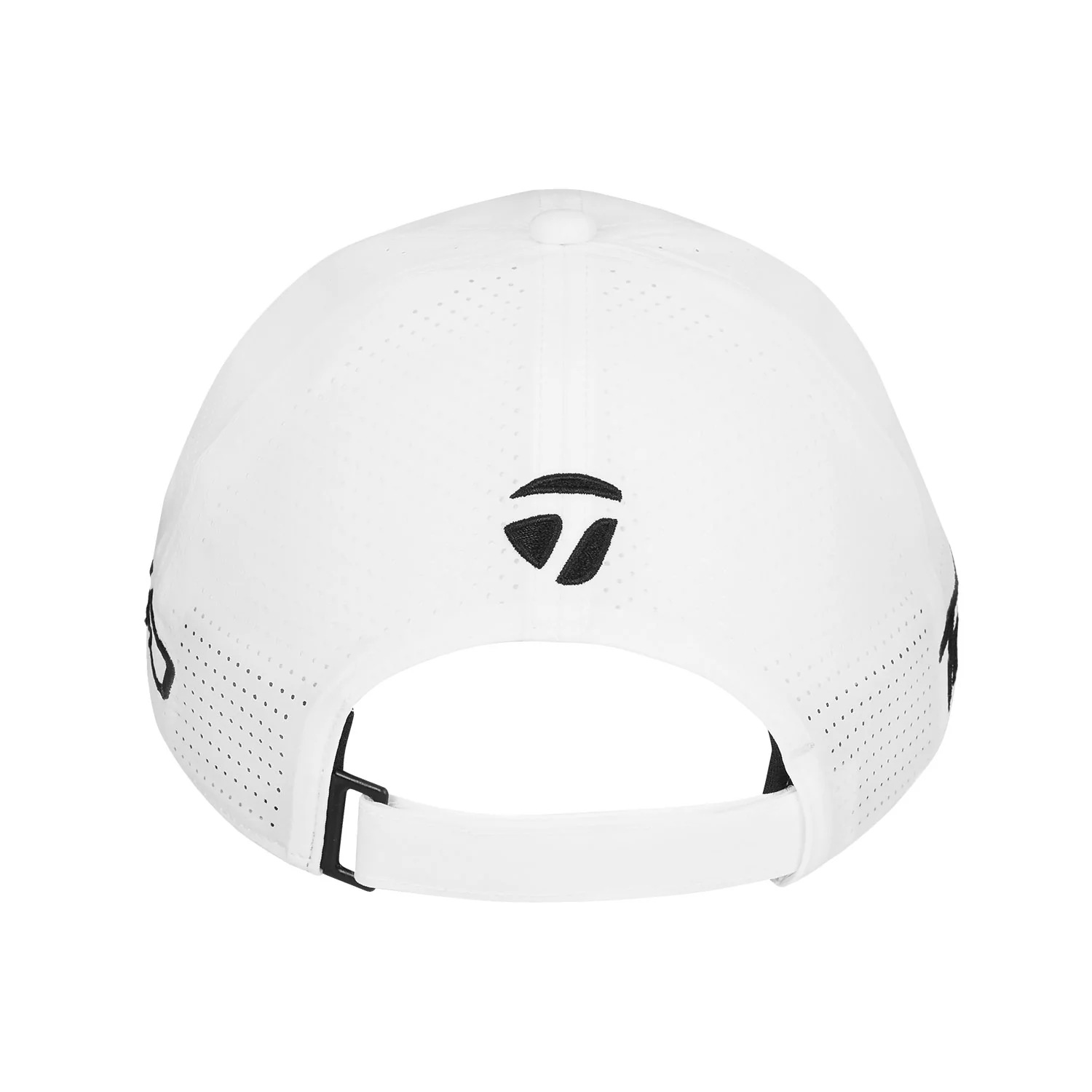 TaylorMade Tour Preferred LiteTech Qi4D Hat - Image 2