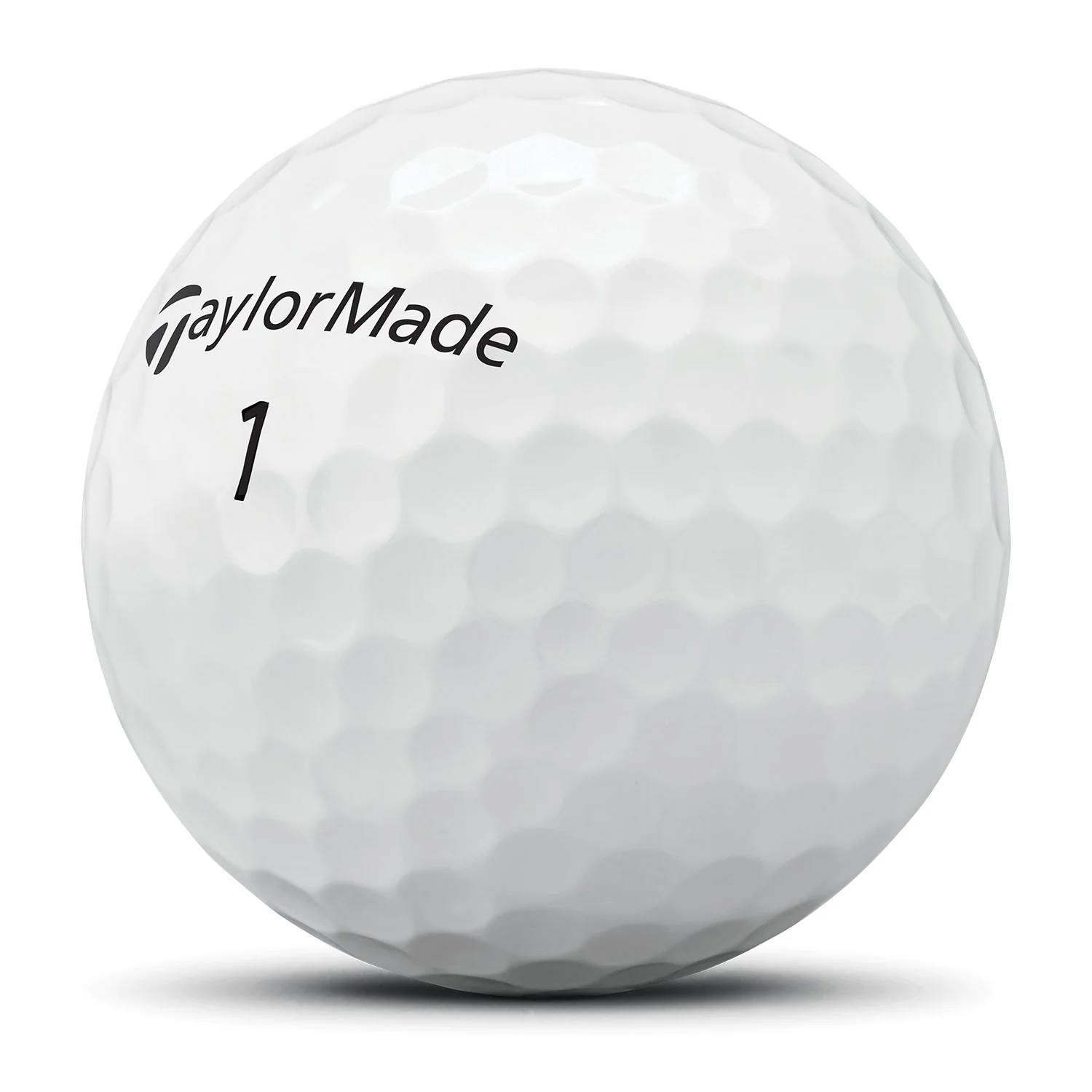 TaylorMade TP5 MyNumber Golf Balls - Image 3