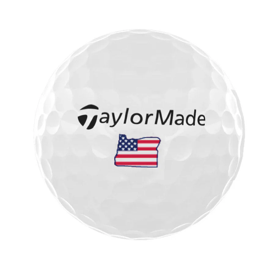 TaylorMade 2024 TP5 MySymbol Golf Balls - Image 13