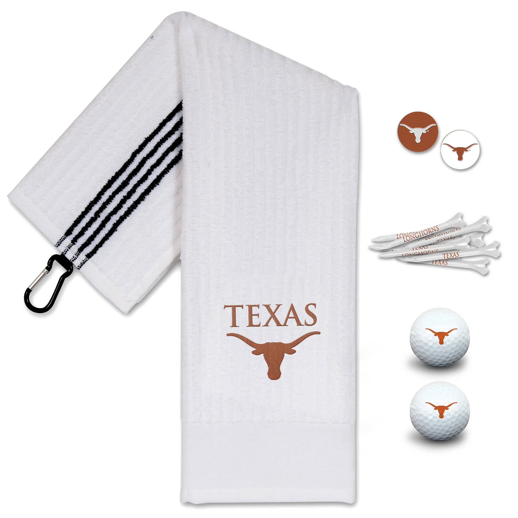 Team Effort NCAA Golf Gift Set - Image 27