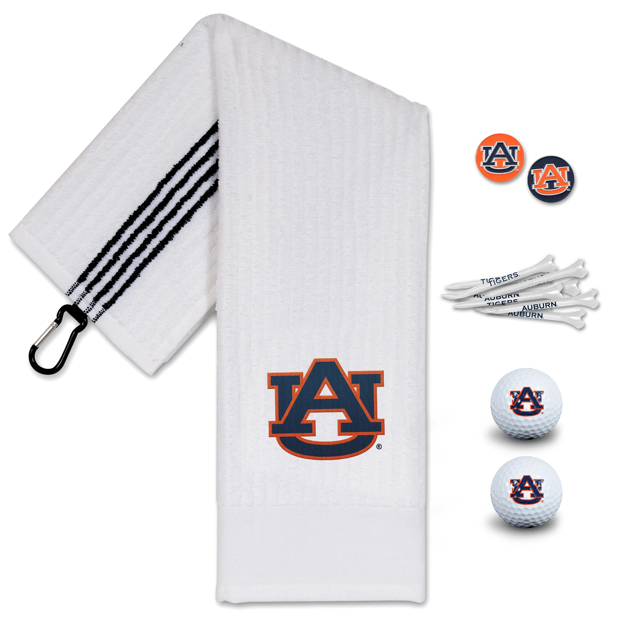 Team Effort NCAA Golf Gift Set - Image 6