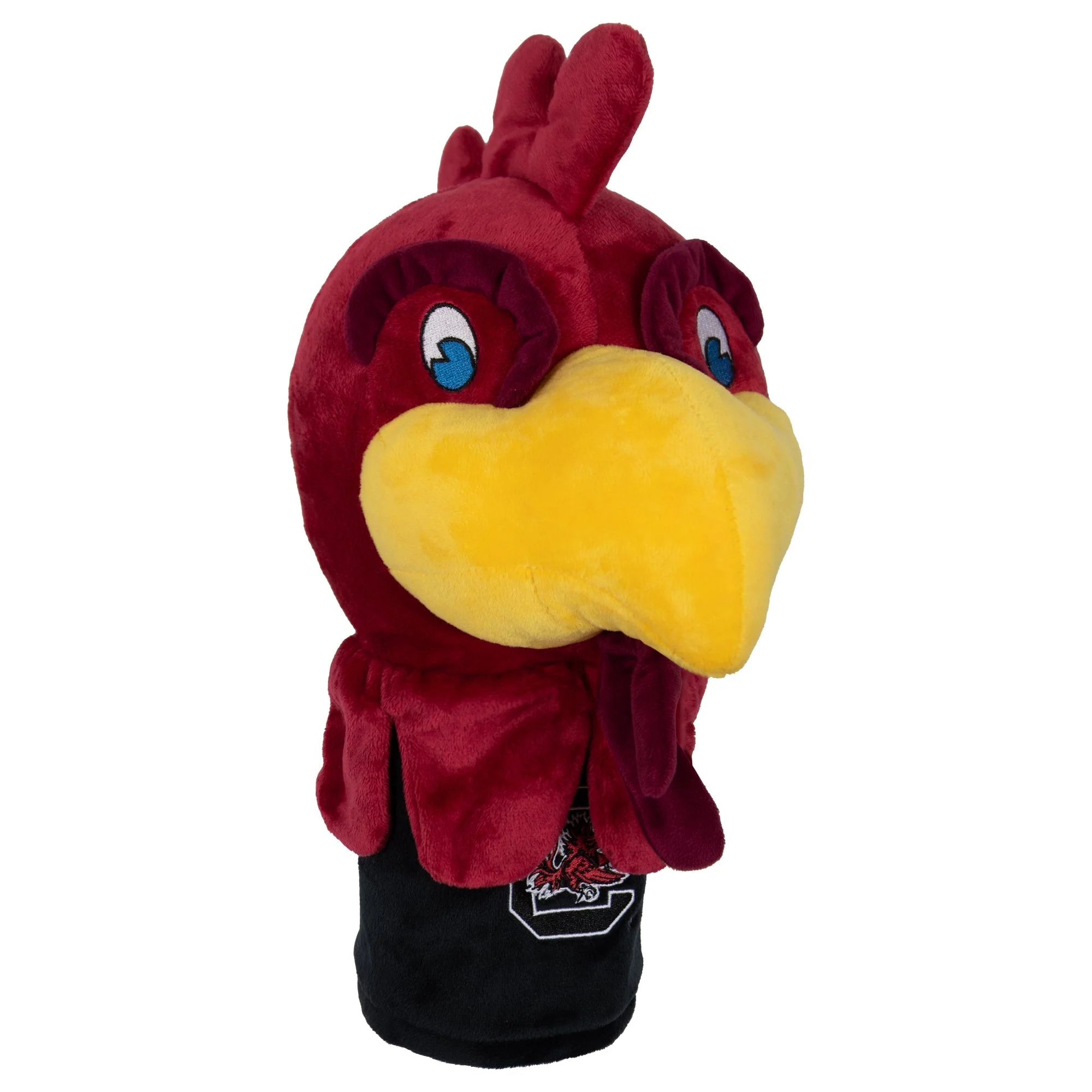 Team Effort NCAA Mascot Headcover - Image 11