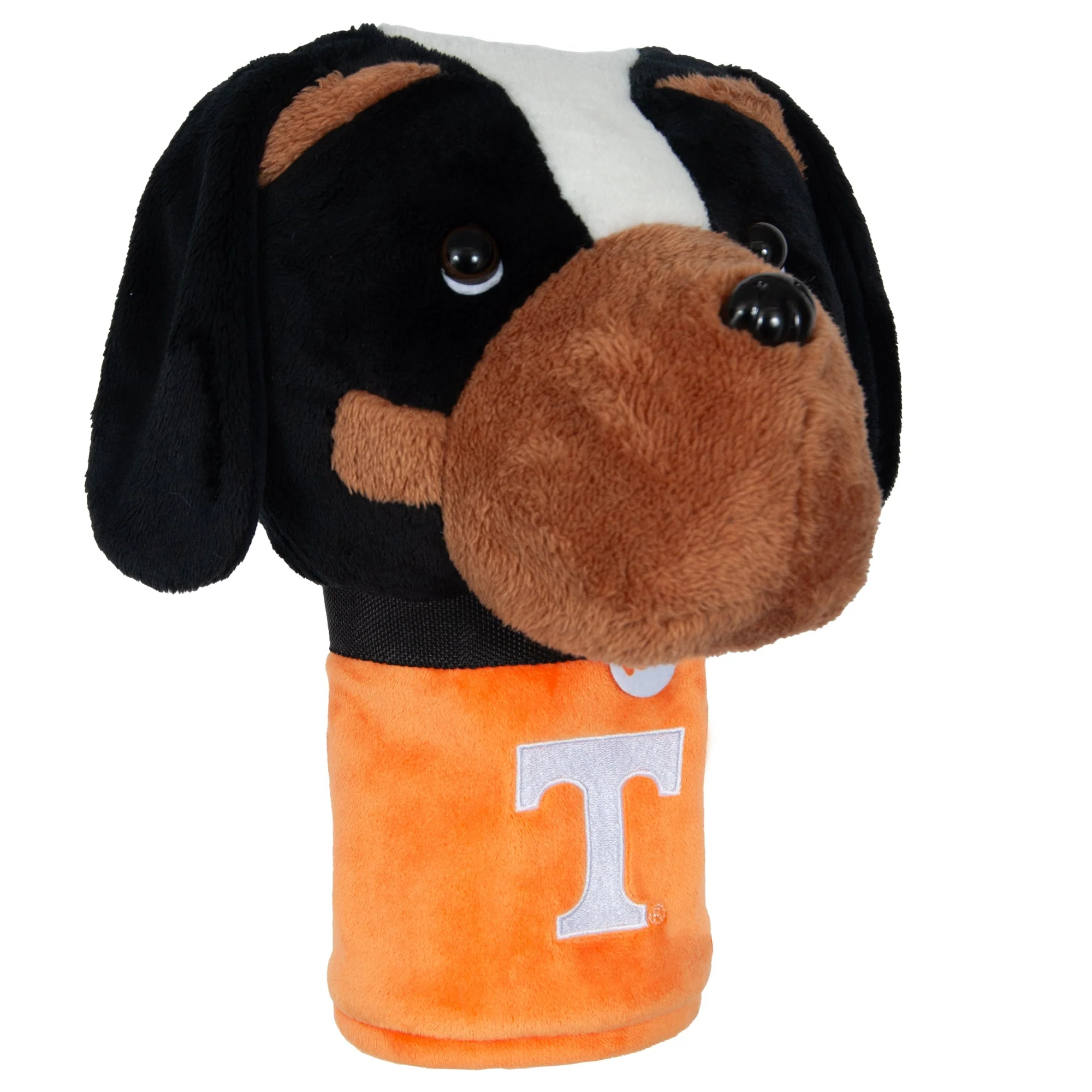 Team Effort NCAA Mascot Headcover - Image 12