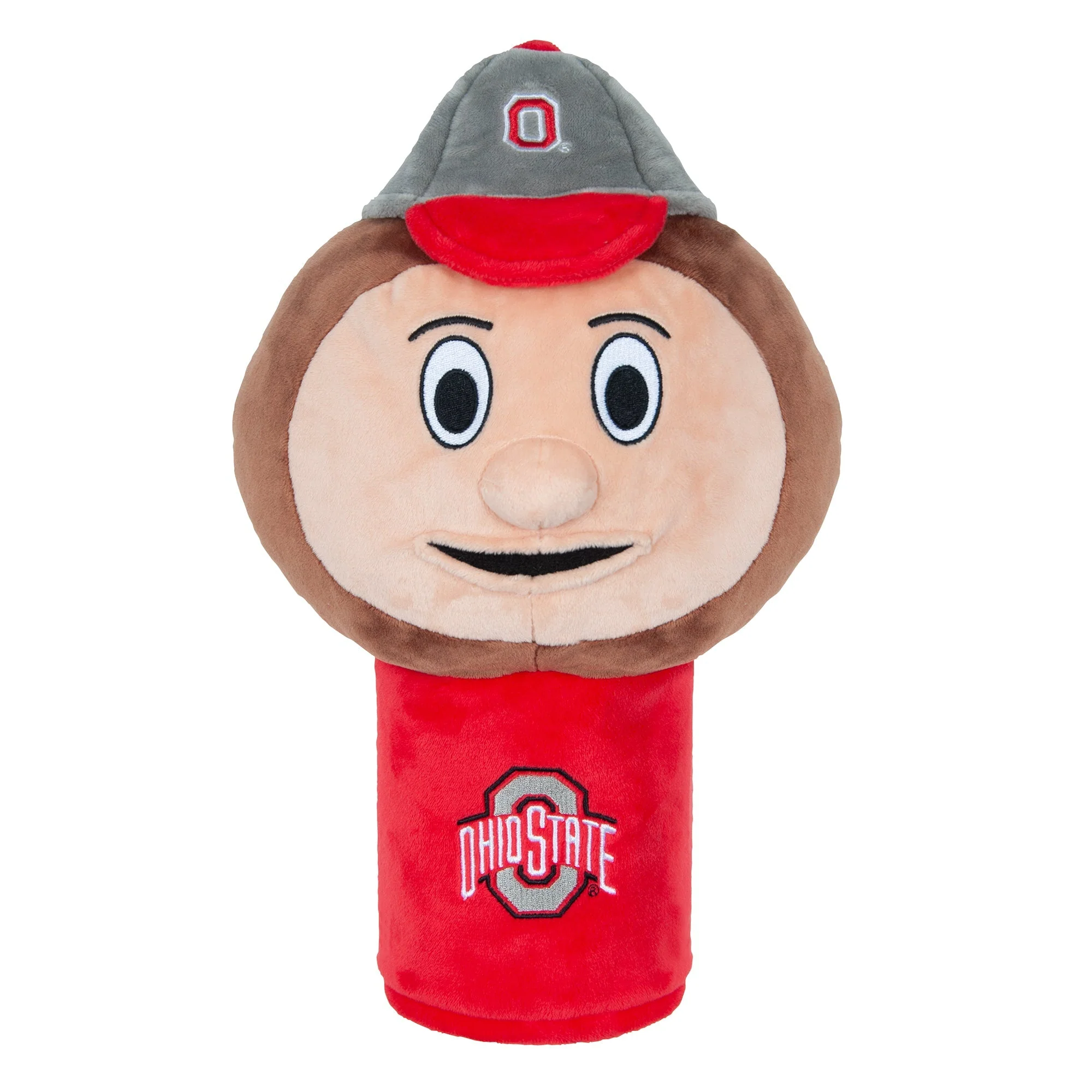 Team Effort NCAA Mascot Headcover - Image 7