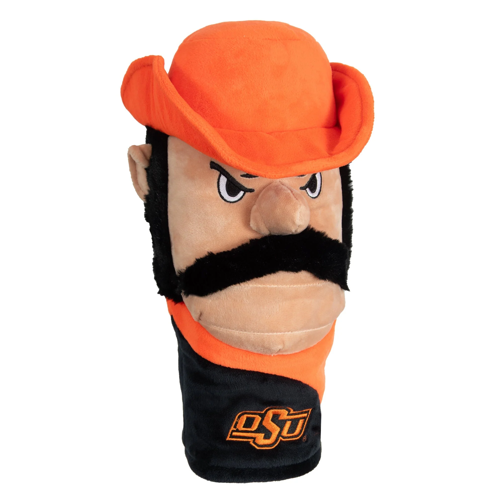 Team Effort NCAA Mascot Headcover - Image 8