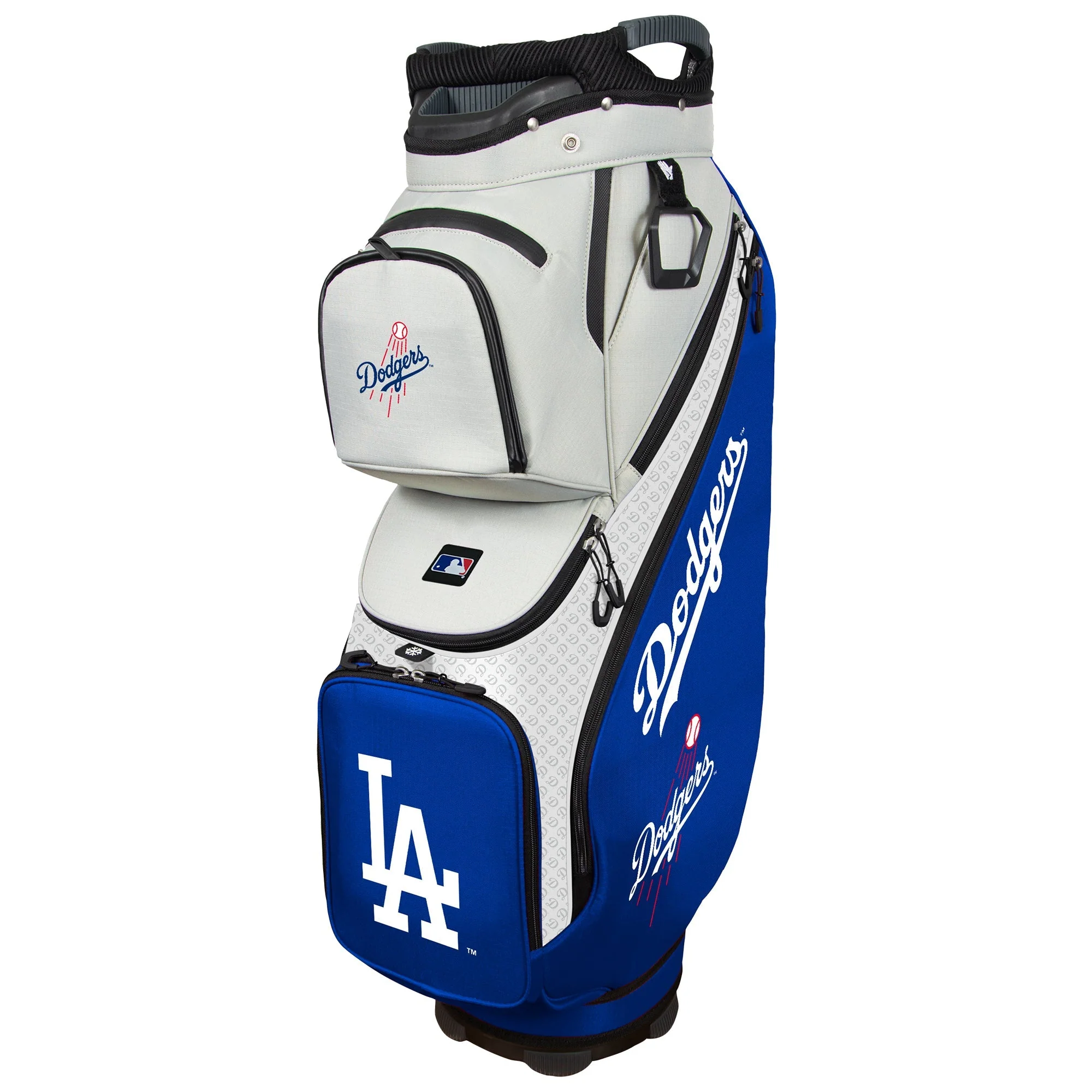 Team Effort MLB Clubhouse Cooler Cart Bag - Image 14