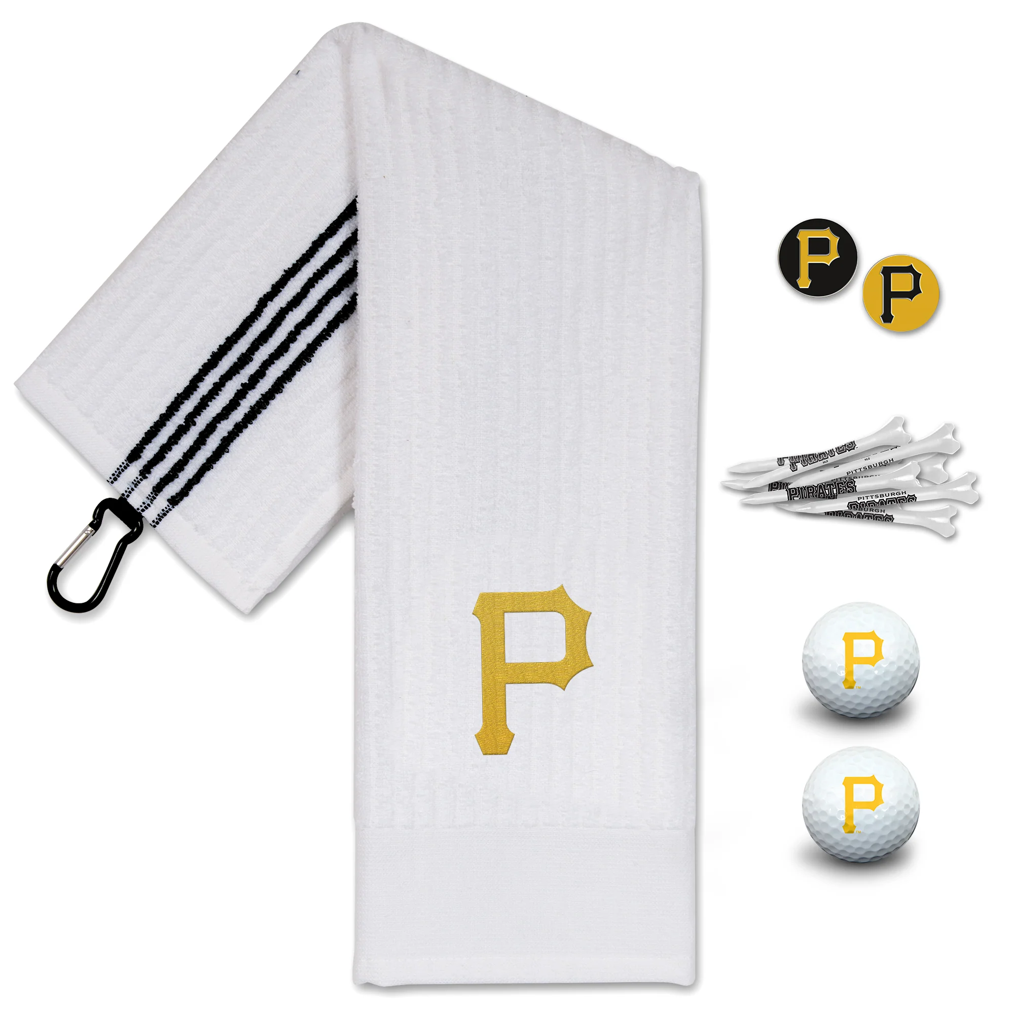Team Effort MLB Golf Gift Set - Image 12