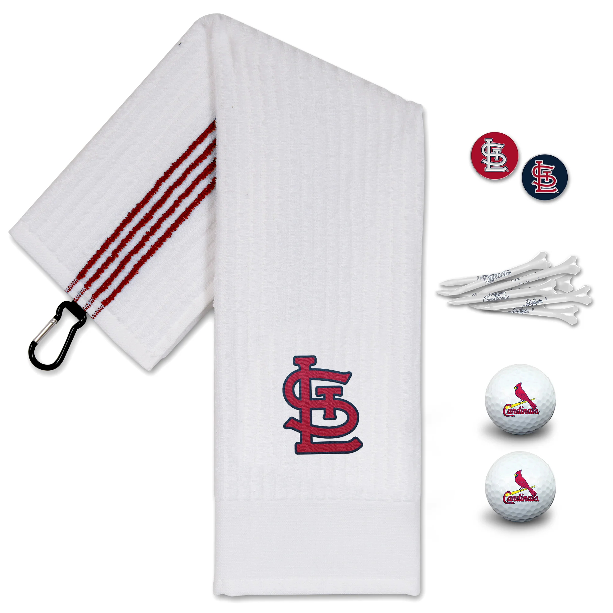Team Effort MLB Golf Gift Set - Image 16