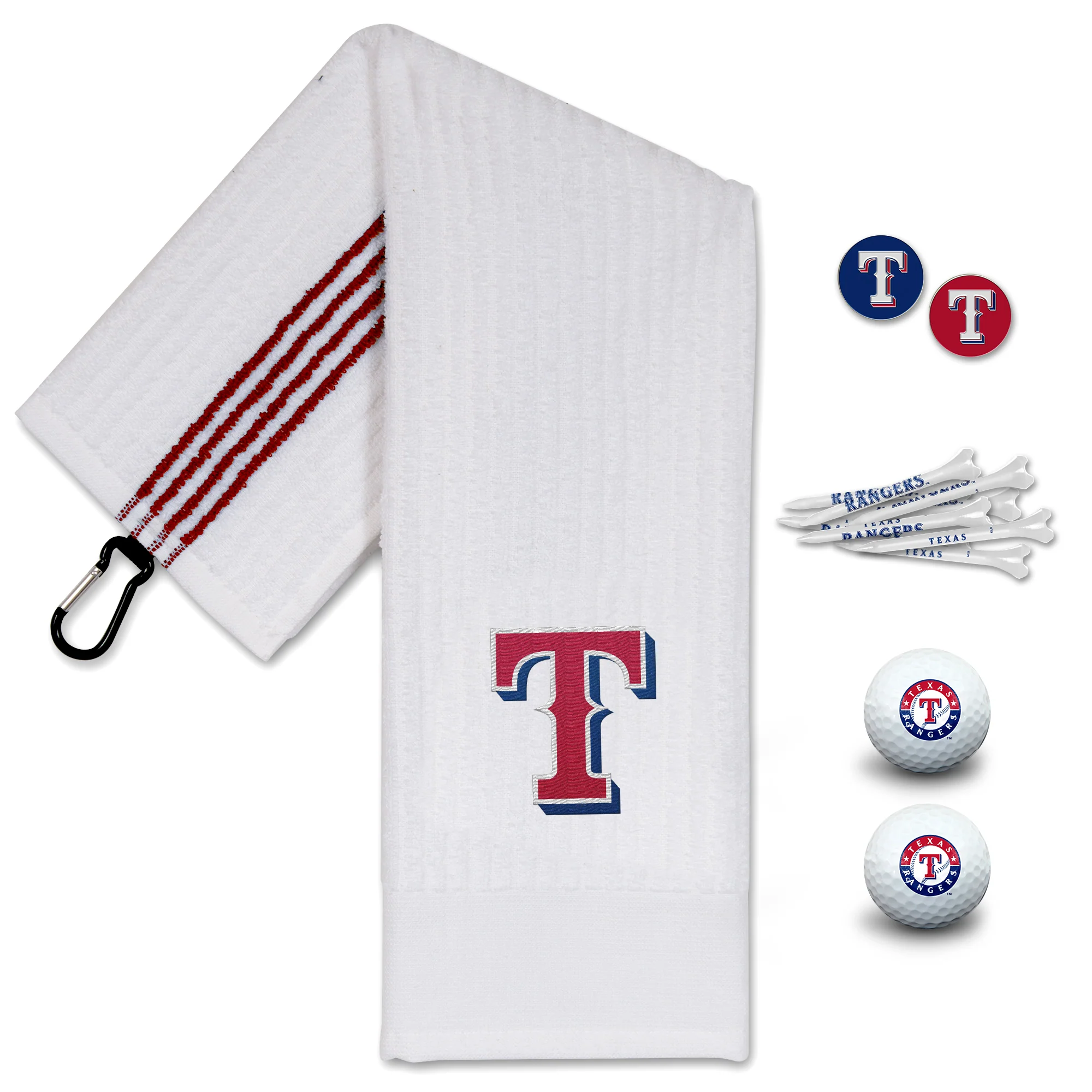 Team Effort MLB Golf Gift Set - Image 18