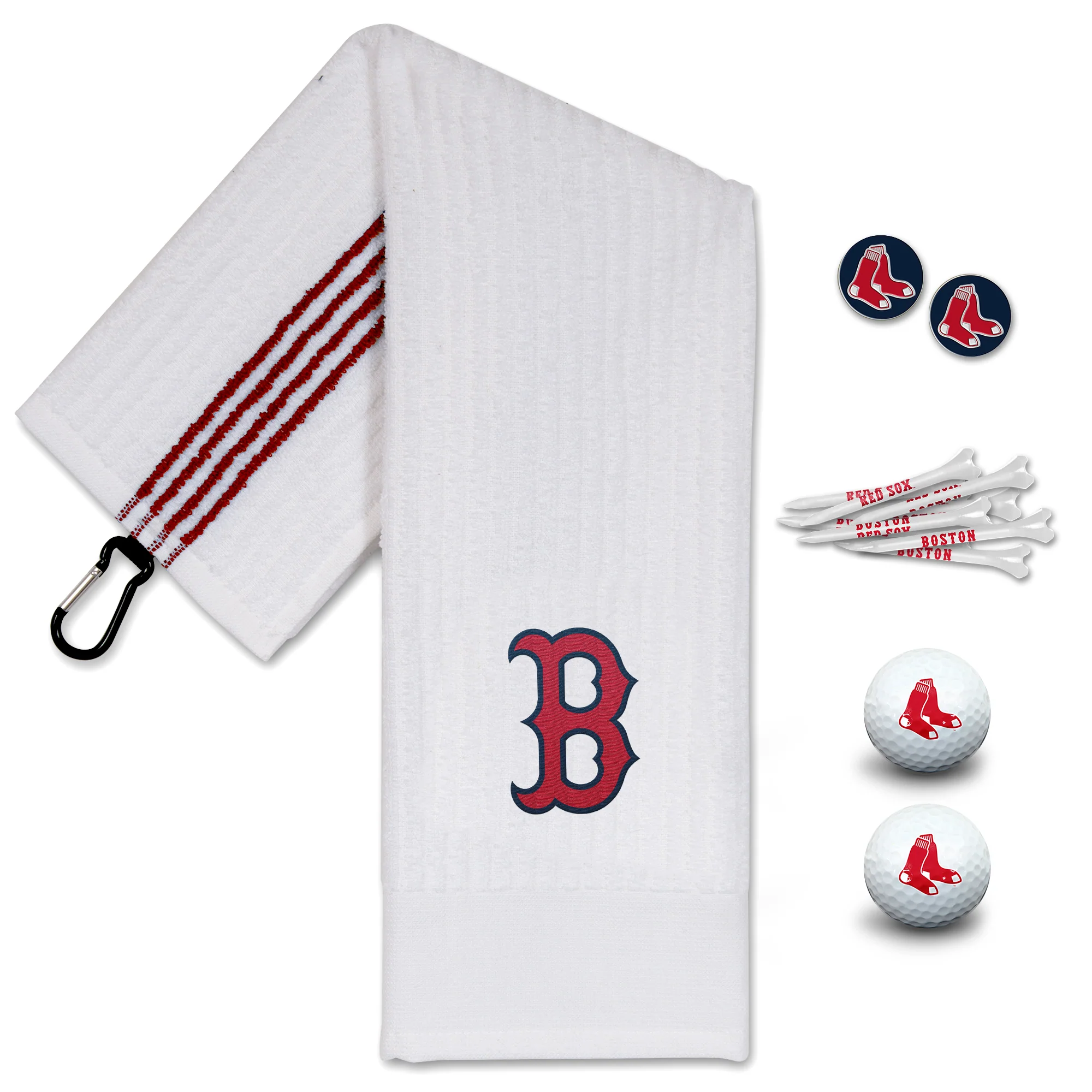 Team Effort MLB Golf Gift Set - Image 24