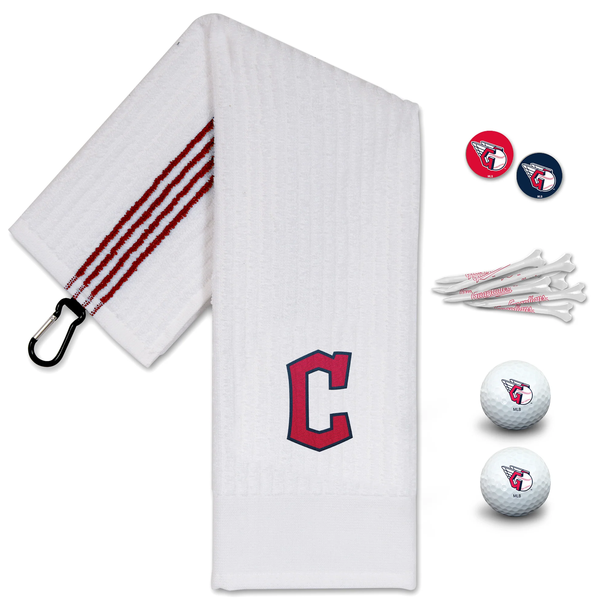 Team Effort MLB Golf Gift Set - Image 27