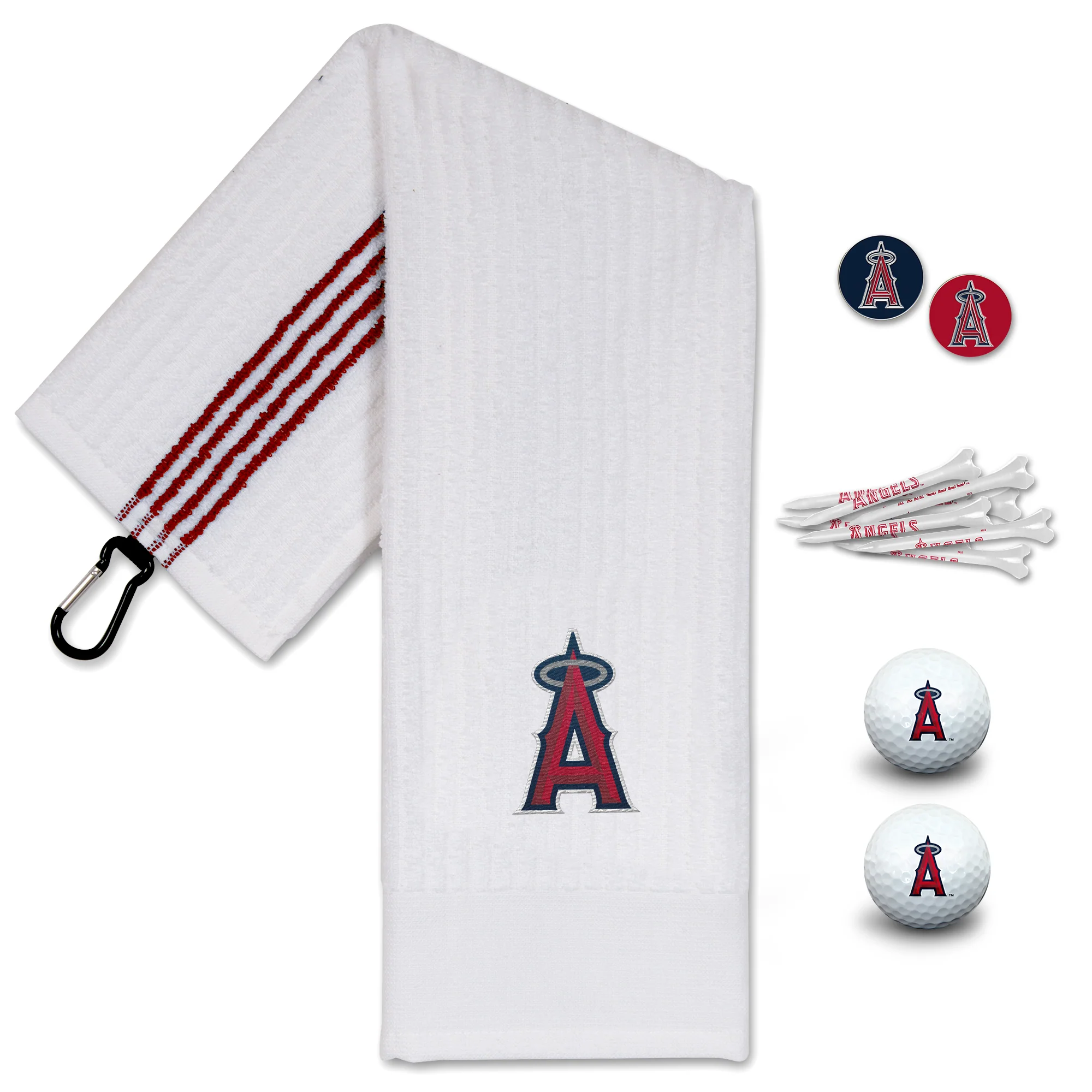 Team Effort MLB Golf Gift Set - Image 3