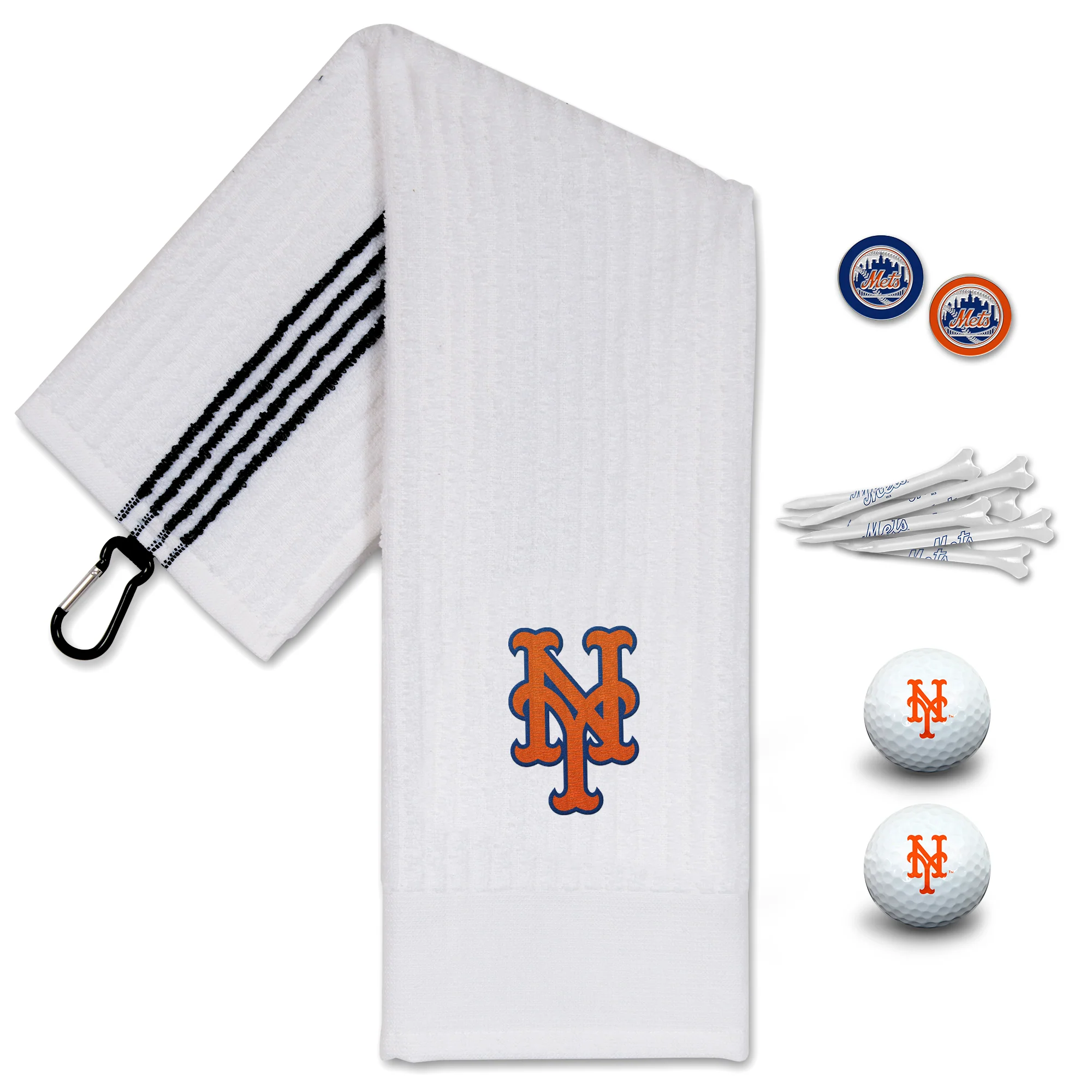 Team Effort MLB Golf Gift Set - Image 8