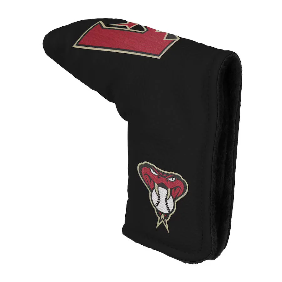 Team Effort MLB NextGen Blade Putter Cover - Image 2
