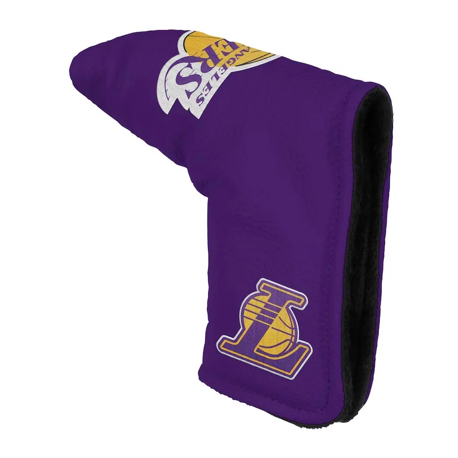 Team Effort NBA NextGen Blade Putter Cover - Image 5