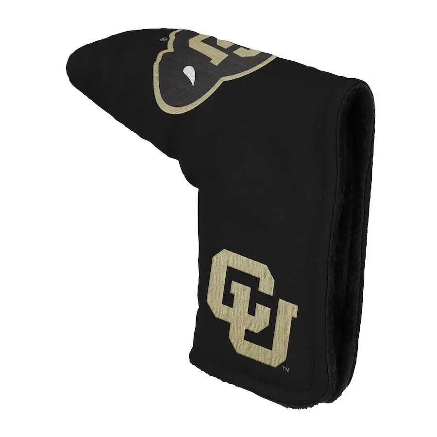 Team Effort NCAA NextGen Blade Putter Cover - Image 12