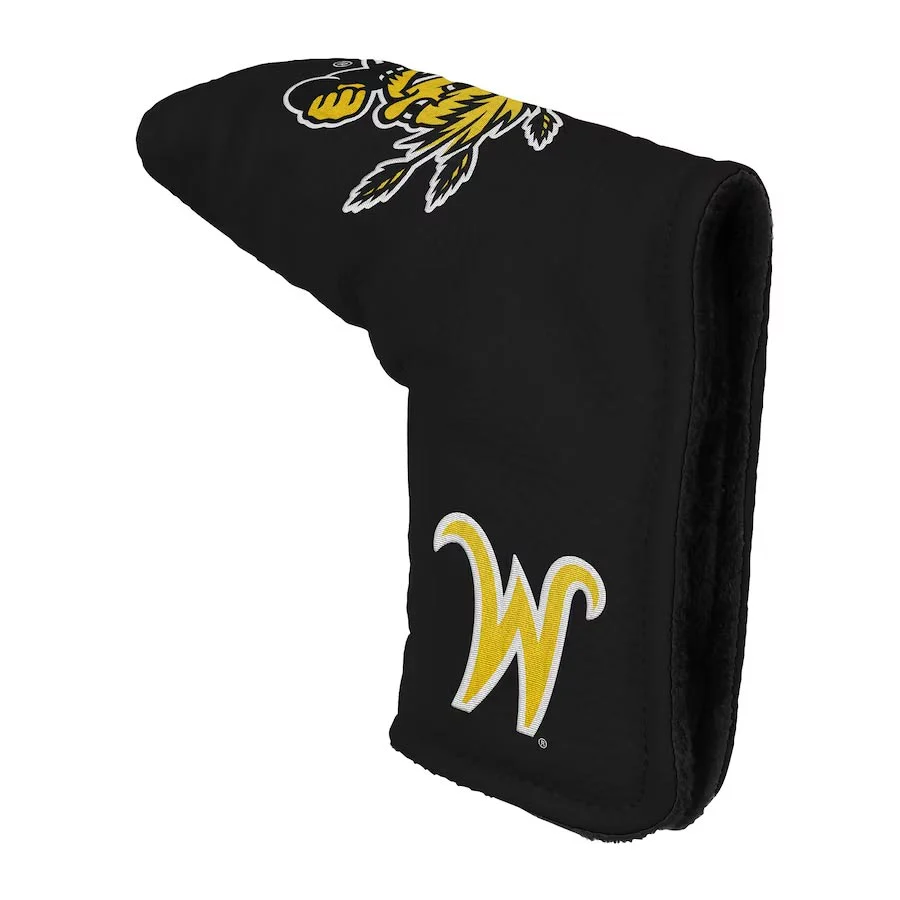Team Effort NCAA NextGen Blade Putter Cover - Image 45