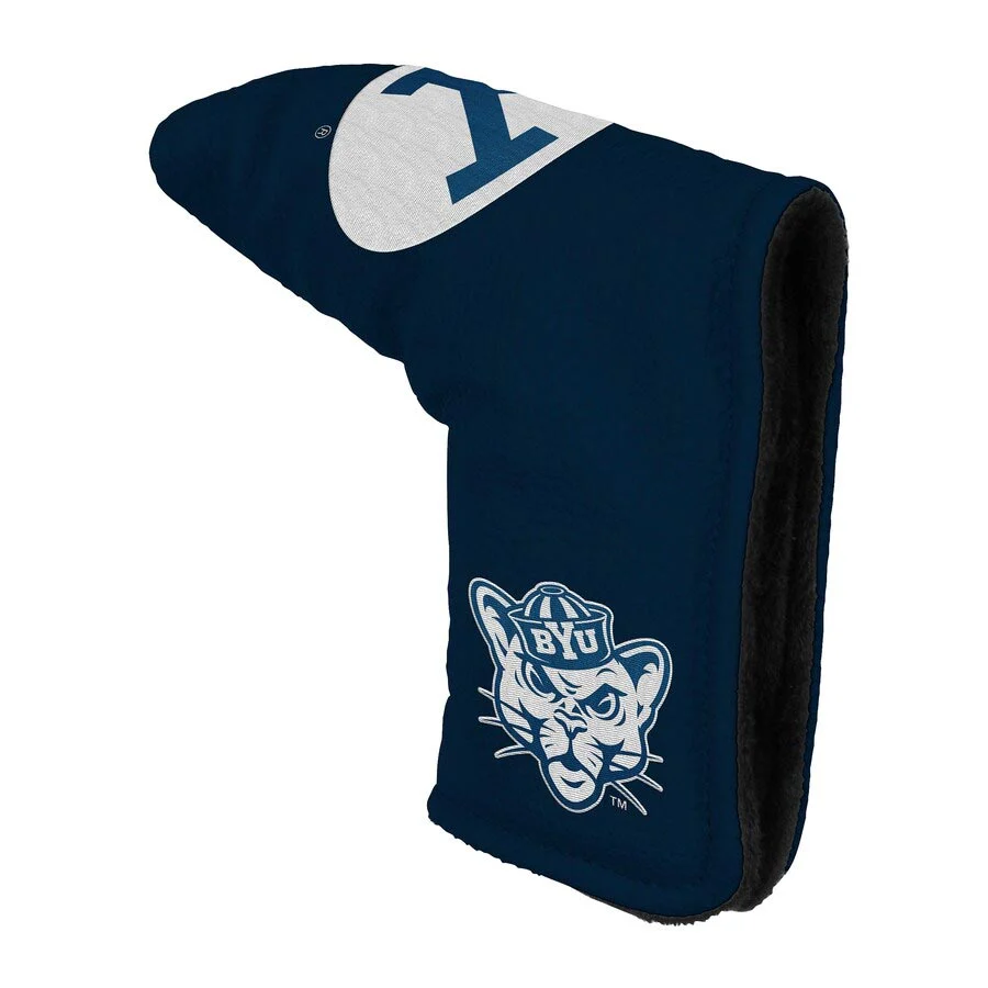 Team Effort NCAA NextGen Blade Putter Cover - Image 7