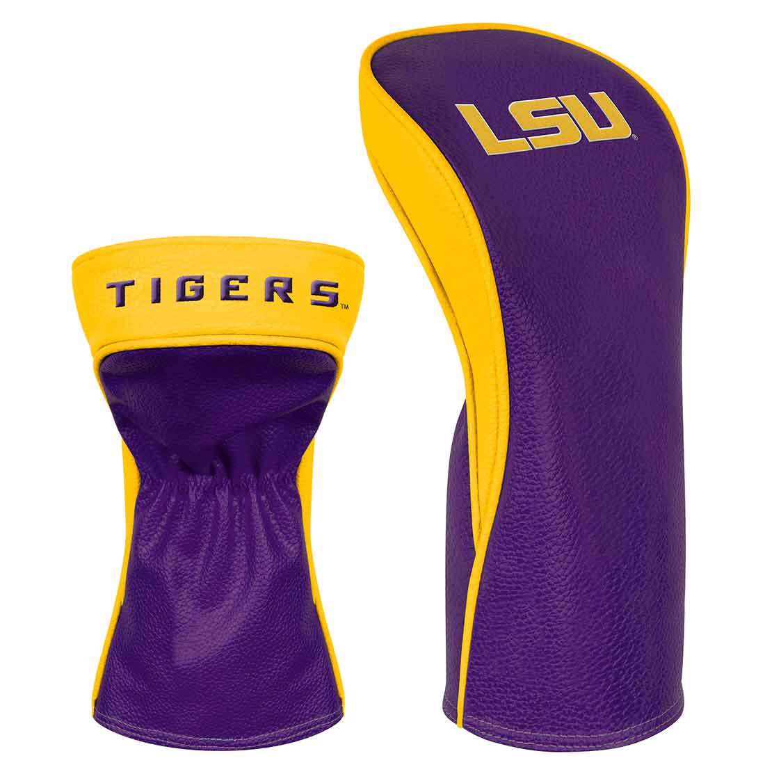 Team Effort NCAA NextGen Driver Headcover - Image 29