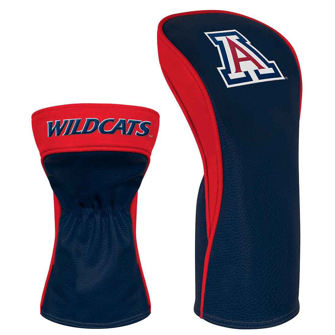 Team Effort NCAA NextGen Driver Headcover - Image 4