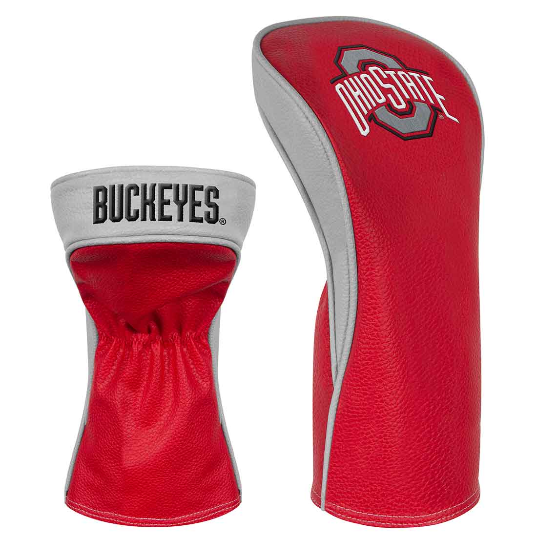 Team Effort NCAA NextGen Driver Headcover - Image 44
