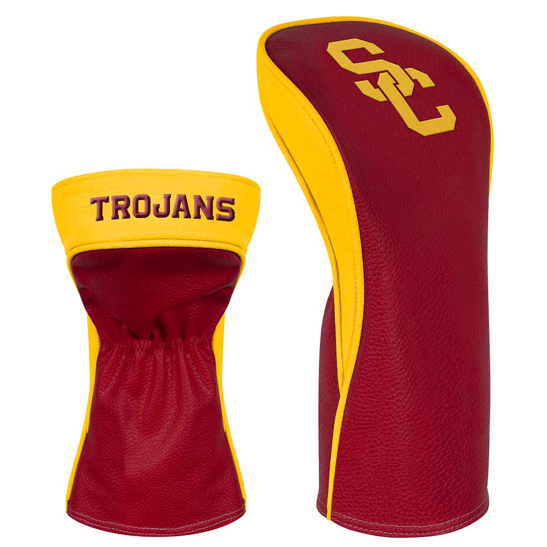 Team Effort NCAA NextGen Driver Headcover - Image 60